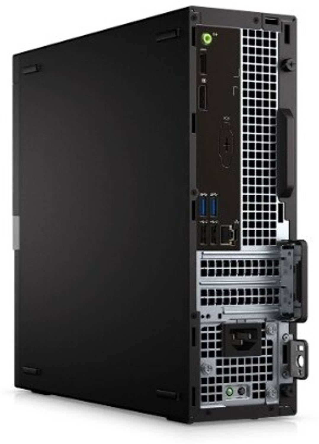 DELL Renewed Optiplex 3046 SFF Desktop Computer PC | Intel i5-6th