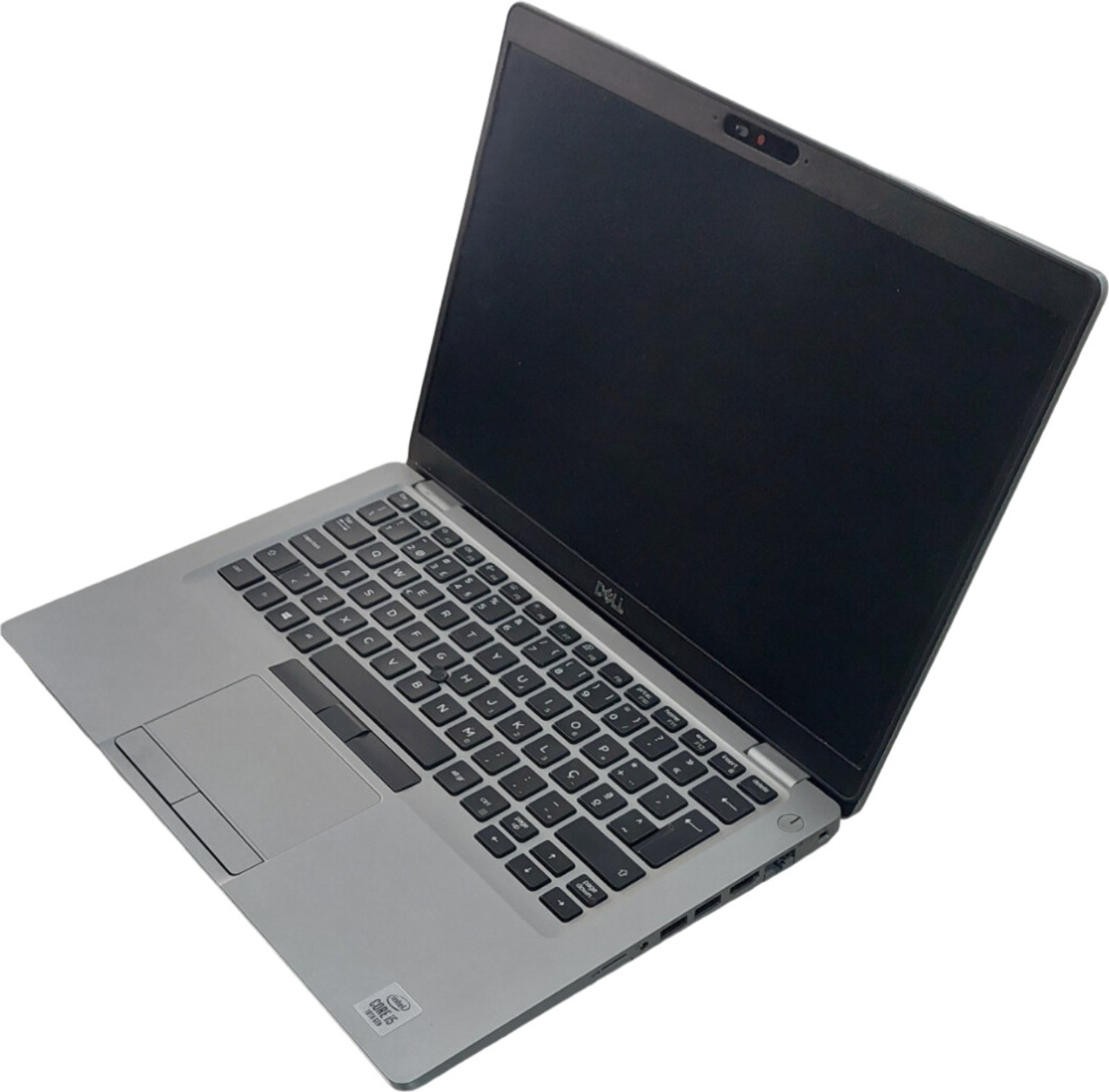 Image of DELL Latitude Refurbished 5410 Laptop - Powerful Performance,A Grade Laptop - Windows 11 Pro, Intel Core i5-10th Generation Processor, Business-Class Laptop, Designed For Professionals, HD Graphics , Turbo-Speed Performance,, 530 MB Graphics Card, 8 GB 8GB DDR4 RAM (2666MHz), 256 GB 256GB NVMe M.2 SSD, this laptop ensures quick boot times Mini PC