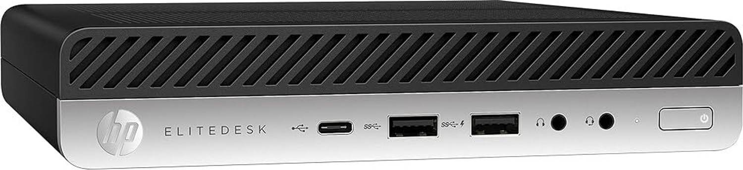 ミニPC G3 800 FlieDesk HP wifi 8G 500G 8世代 i5 800ミニPC FlieDesk HP i5 【公式通販】 500G 8世代 ミニPC