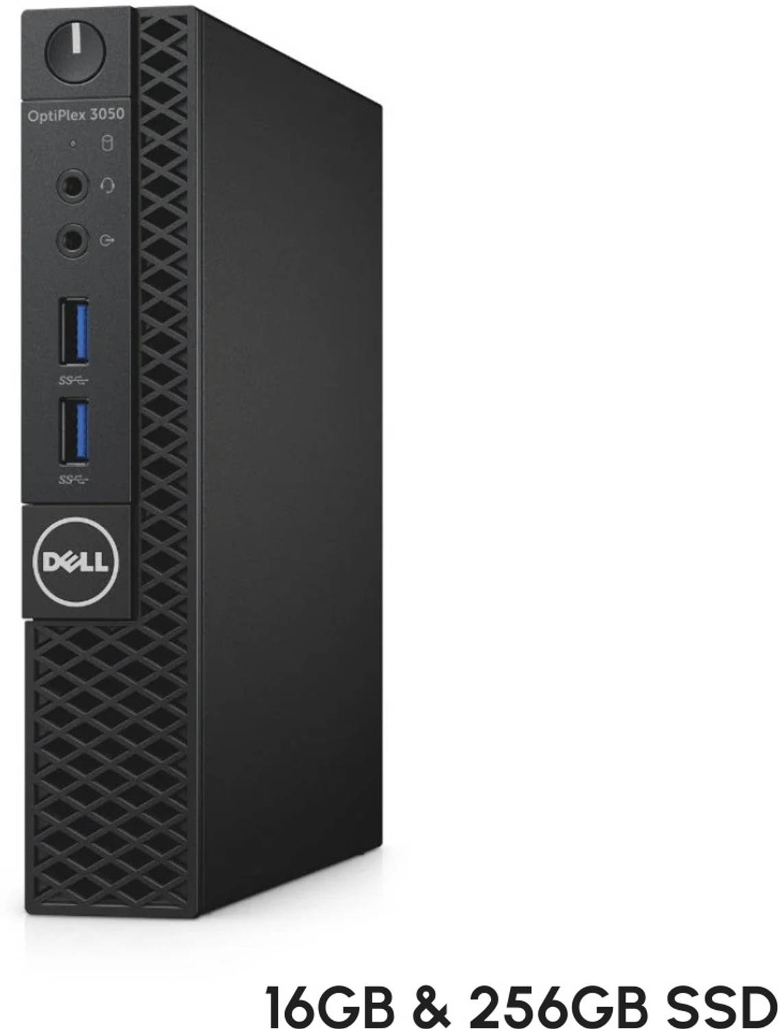 ミニPC Dell OptiPlex 3050 Core i5 16GB Win11Pro Latest launch 3 Years Warranty Dell Optiplex 3050 MT (Mini Tower