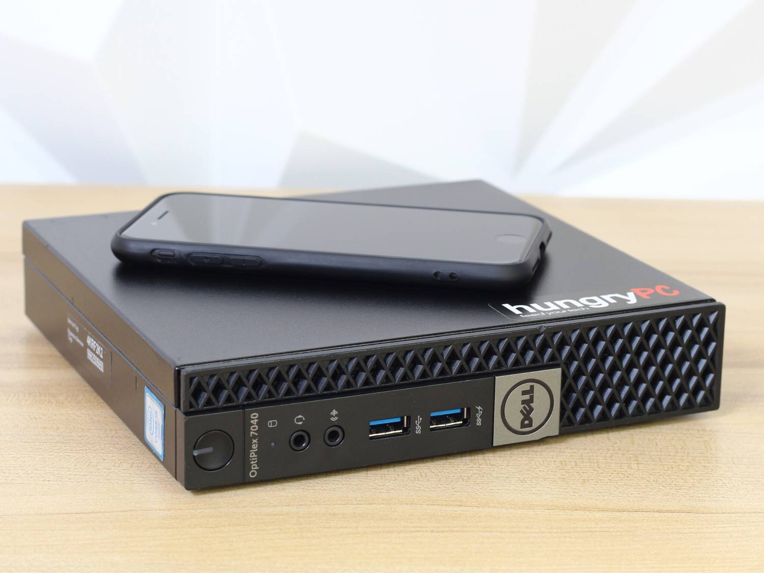 DELL Refubrished Wyse 7040 Mini-Pc High Performance Business