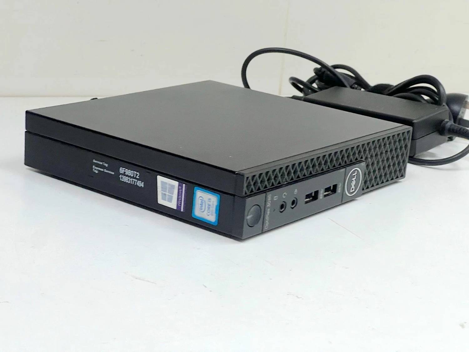 NextGen Dell Wyse 7040 Tiny-PC (Intel Core i5-6th generation