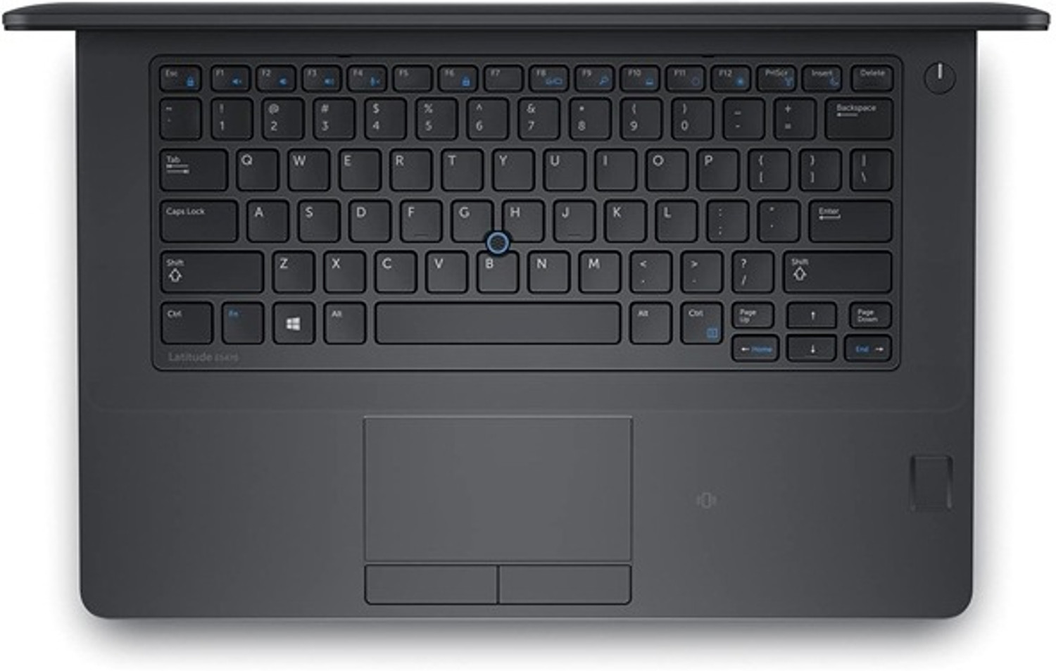 Image of DELL Latitude E5470 i7 6th Gen Refurbished Laptop - Windows 11 Pro, Intel Quad ( Core i7-6th Generation) Processor Type, 6500TE, 530 MB Graphics Card, 8 GB DDR-4 RAM | 2600 MHz, 256 GB SSD M.2. Mini PC