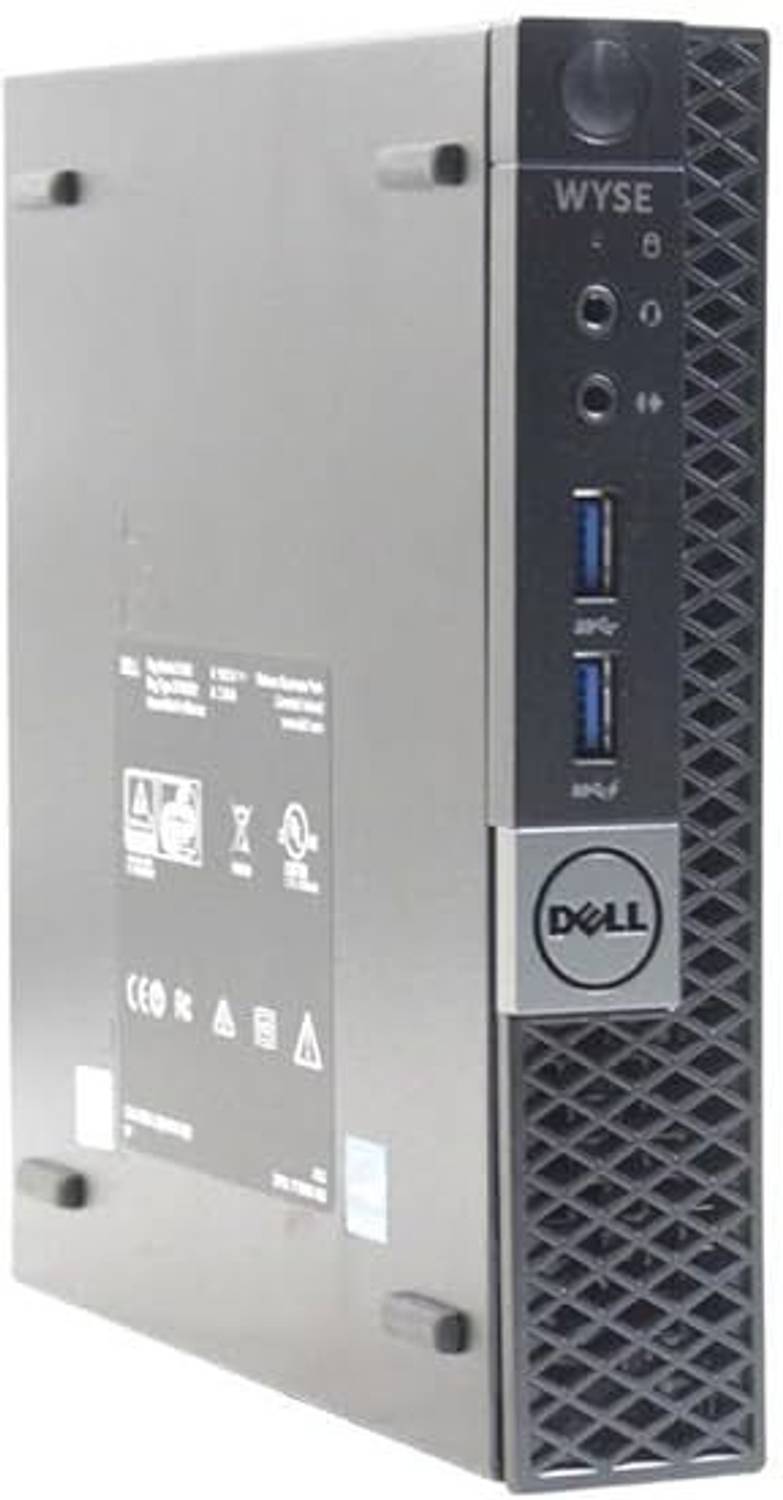 DELL Renewed Wyse 7040 Thin Client High Performance Business
