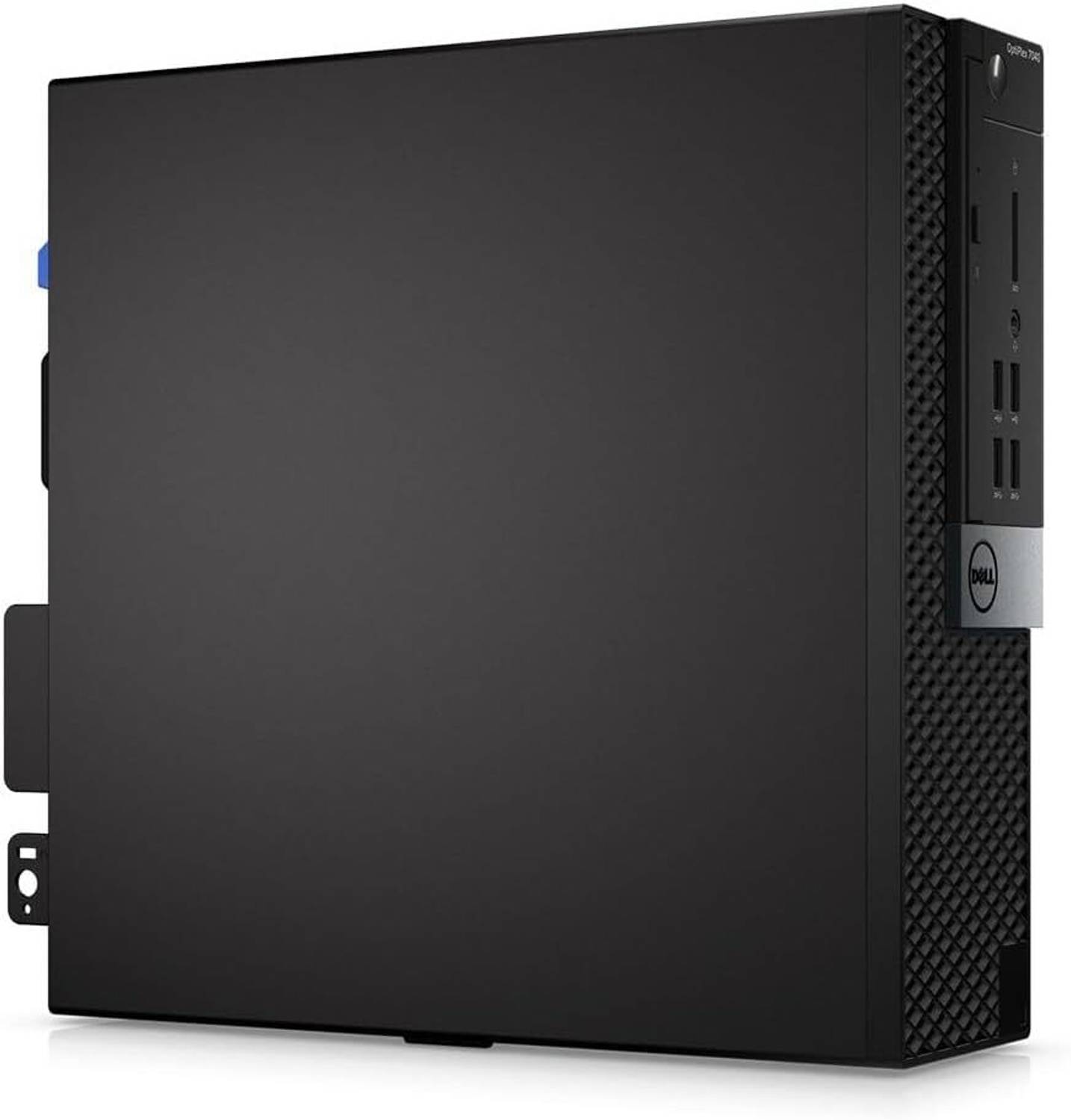 DELL Renewed OptiPlex 7040 SSF Desktop Compute Core i5 6th