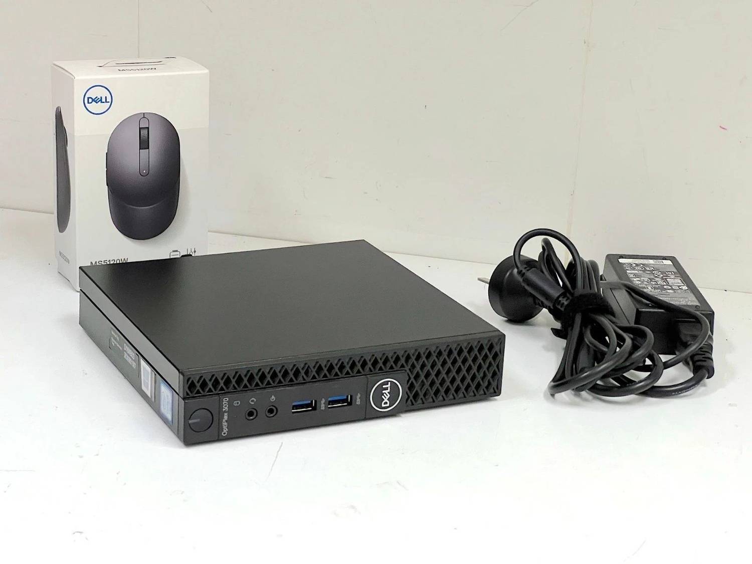 DELL (refurbished ) WYSE 7040,3040,5070 MINI-PC , Intel Core i5