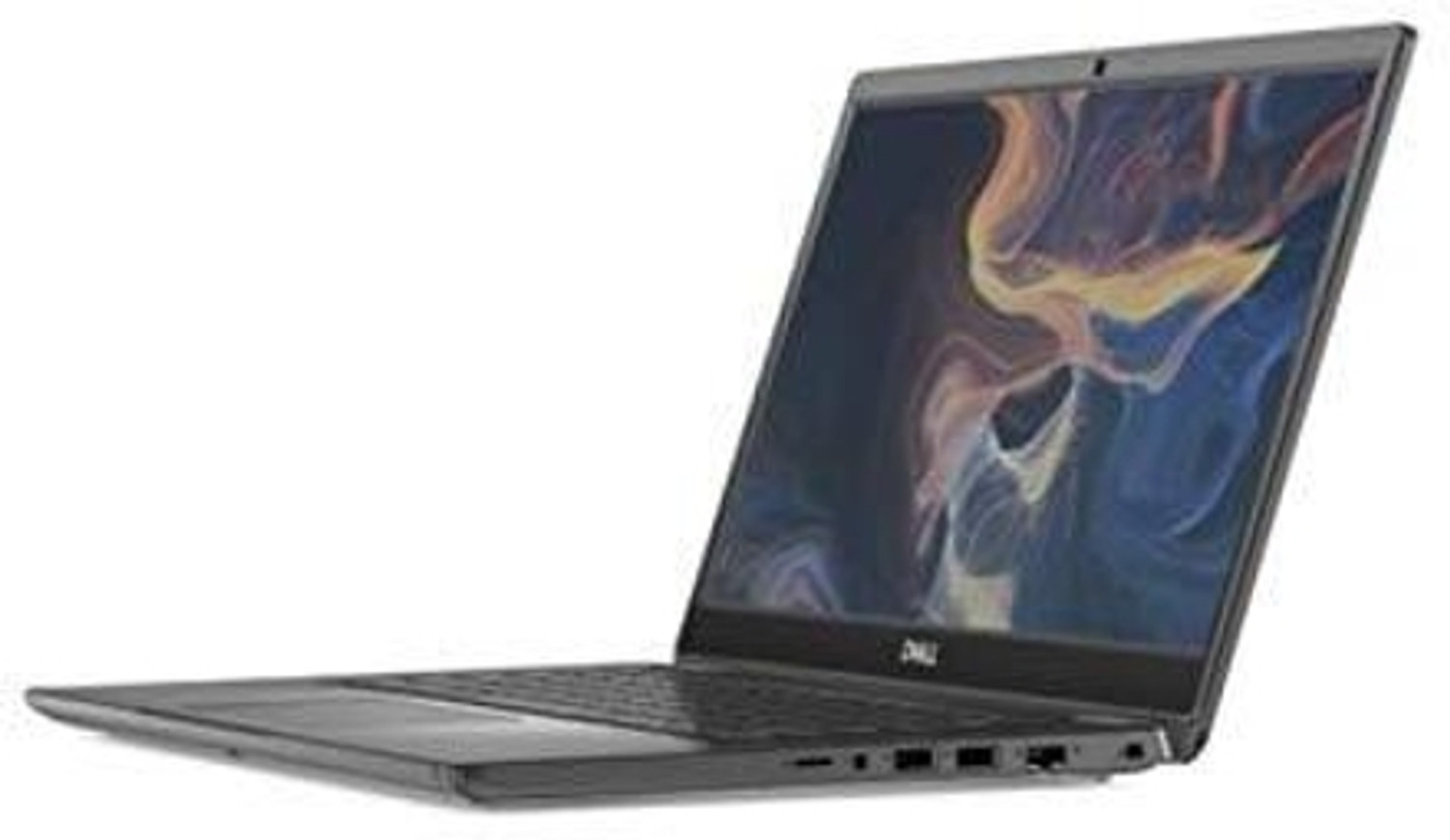 Image of DELL Renewed Latitude 3410 Laptop i5-10th Generation High Performance AffordablePrice - Windows 11 Pro, Intel Quad ( Core i5-10th Generation) Processor Type, 10th, 530 MB Graphics Card, 8 GB DDR-4 RAM | 2600 MHz, 256 GB SSD M.2. nvme Mini PC