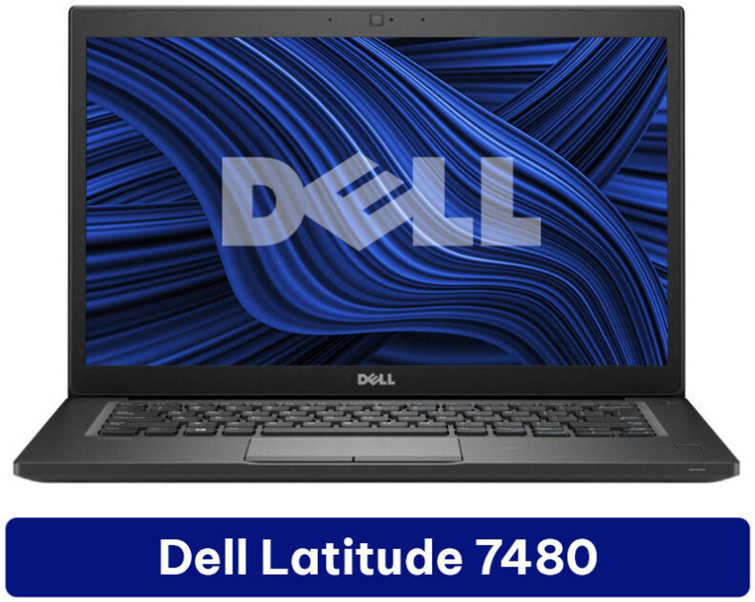 DELL Renewed Latitude 7480 (Intel Core i5-7300U, 8GB, 256GB SSD