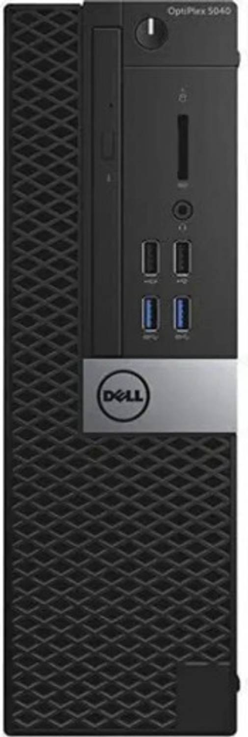 DELL (Refurbished) Optiplex 5050 SFF Intel Core i5-7th Gen (8 GB