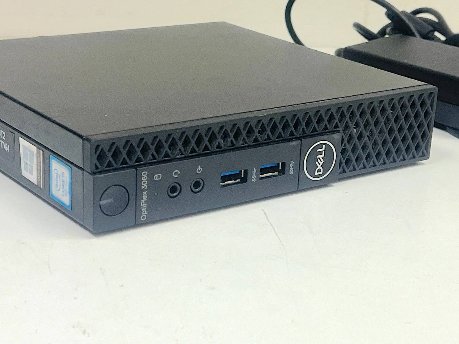 【動作確認済】DELL Wyse 7040 超小型PC 動作確認済】DELL Wyse 7040 超小型PC