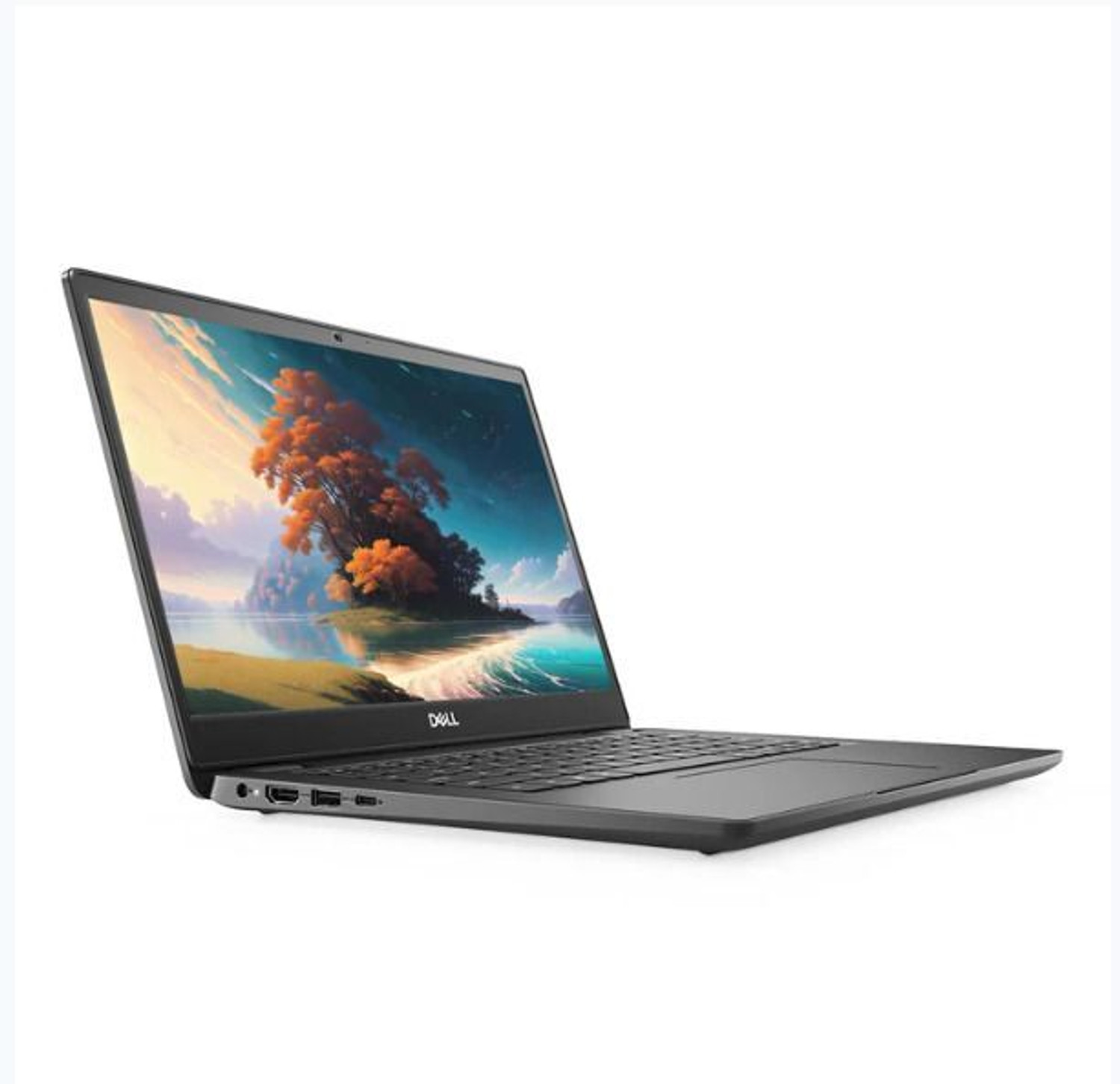 Image of DELL Latitude Laptop 3410 Intel i3-10th Gen14 inch HD Win 11 Pro Refurbished - Windows 11 Pro, Intel Quad ( Core i3-10th Generation) Processor Type, 10210U, 530 MB Graphics Card, 8 GB DDR-4 RAM | 2600 MHz, 256 GB SSD M.2 Mini PC