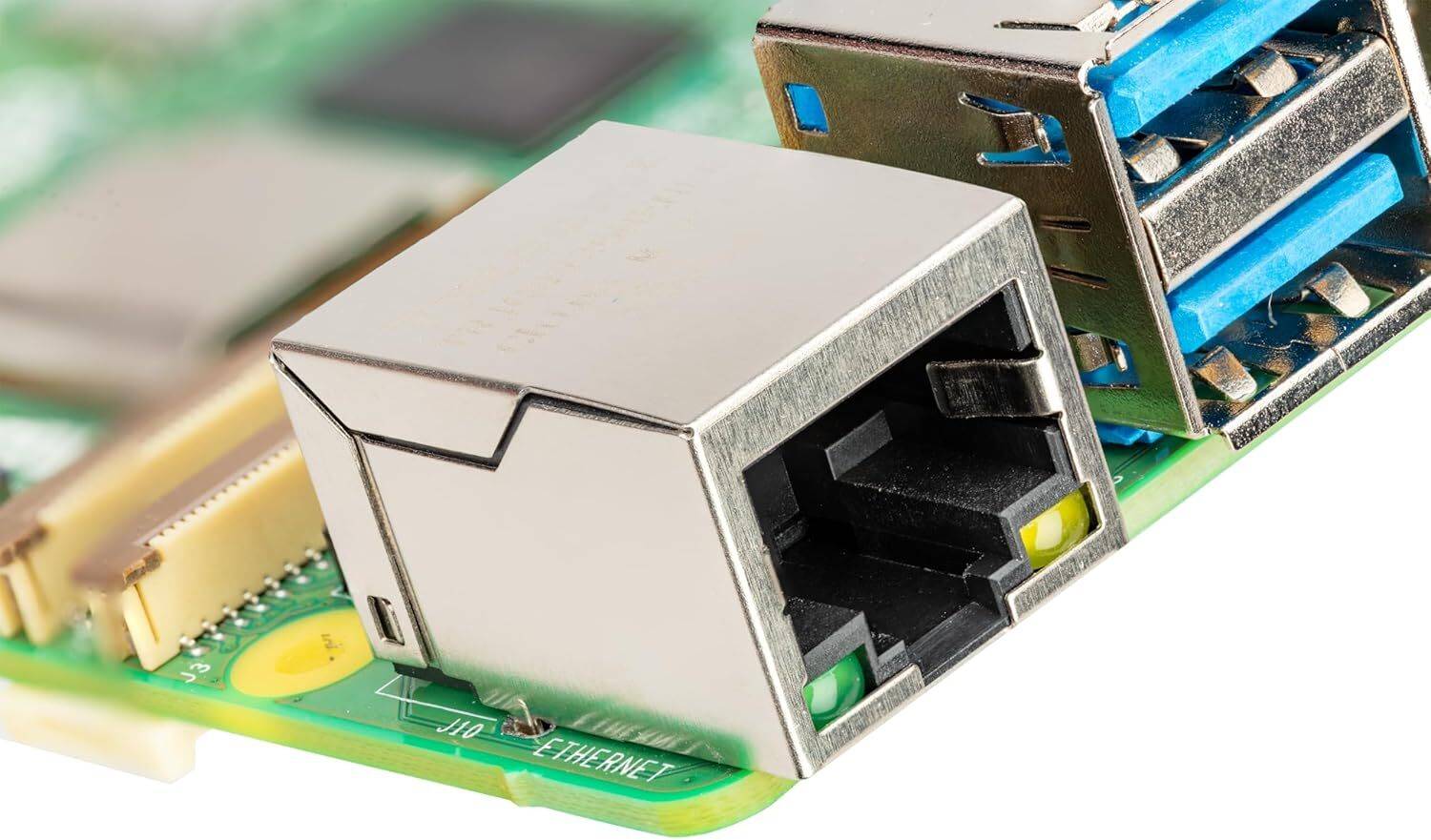 SHIZUHA Raspberry Pi 5 Kit - 16GB RAM - Linux, Broadcom BCM2712