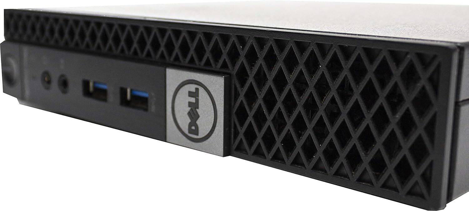 DELL Renewed Wyse 7040 Thin Client High Performance Business