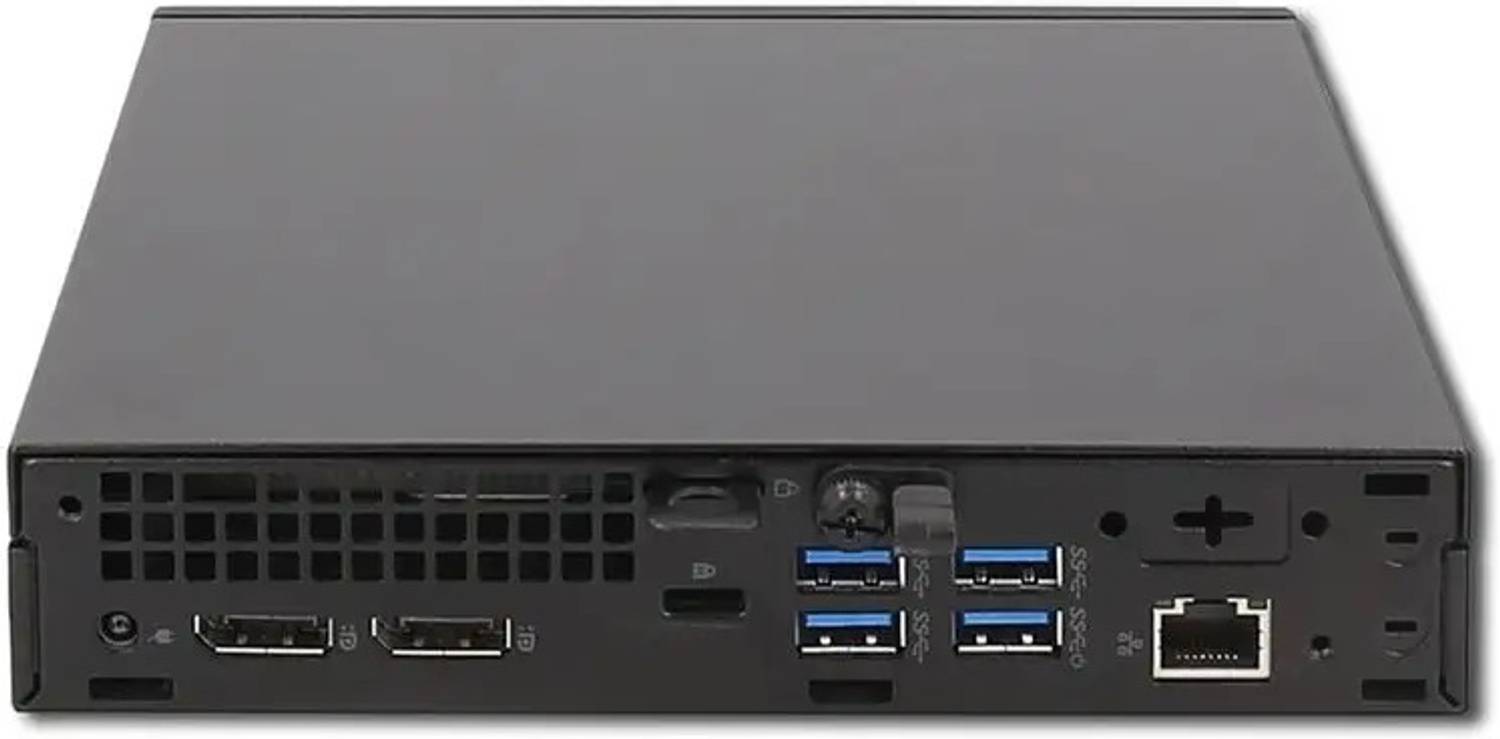 DELL Optiplex 7040 - Windows 10, Intel, (Refurbished)Intel Core i5