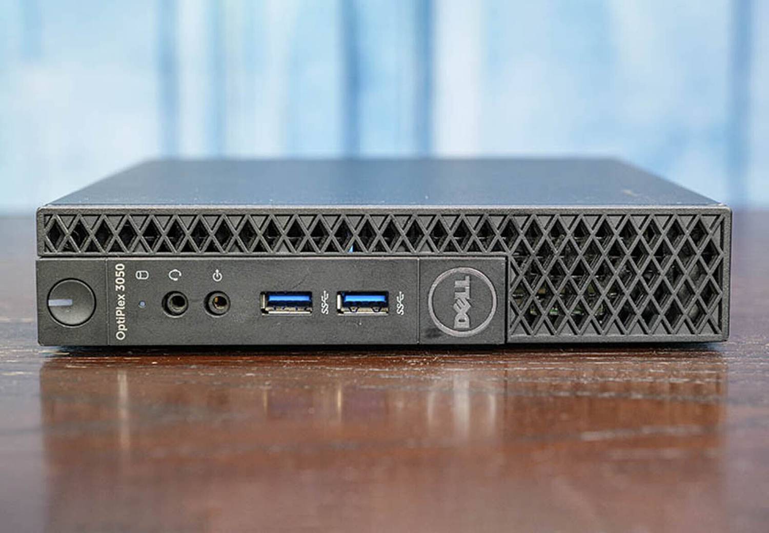KAVTRON Optiplex 3050 Mini PC (Renewed) - Windows 10, 6th & 7th
