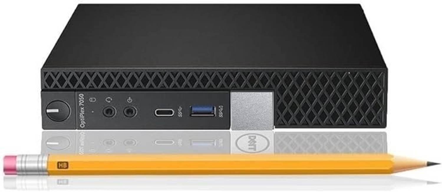 ミニPC Dell OptiPlex 7050 micro core-i7 RAM32GB dell-optiplex-7050-mini-