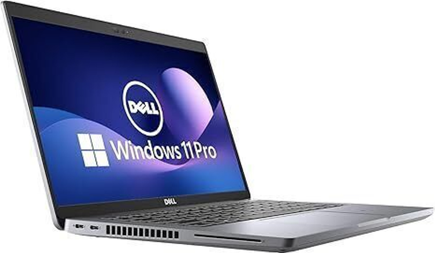 Image of DELL Renewed Latitude 5420 14 inch FHD Laptop Quad-Core i5-1185G7 , Windows 11 Pro - Windows 11 Pro, Intel Quad ( Core i5-11th Generation) Processor Type 1185G7, Core i5-1185G7E, 530 MB Graphics Card, 8 GB DDR-4 RAM | 2600 MHz, 256 GB SSD M.2. Mini PC