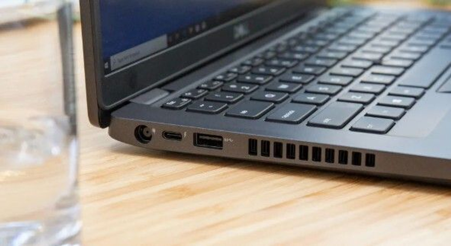 Image of DELL Renewed Latitude 5400 (i5 8TH Gen, 8 GB / 256 GB SSD) - Windows 11 Pro, Intel Quad ( Core i5-8th Generation) Processor Type, 8500TE, 530 MB Graphics Card, 8 GB DDR-4 RAM | 2600 MHz, 256 GB SSD M.2. Mini PC