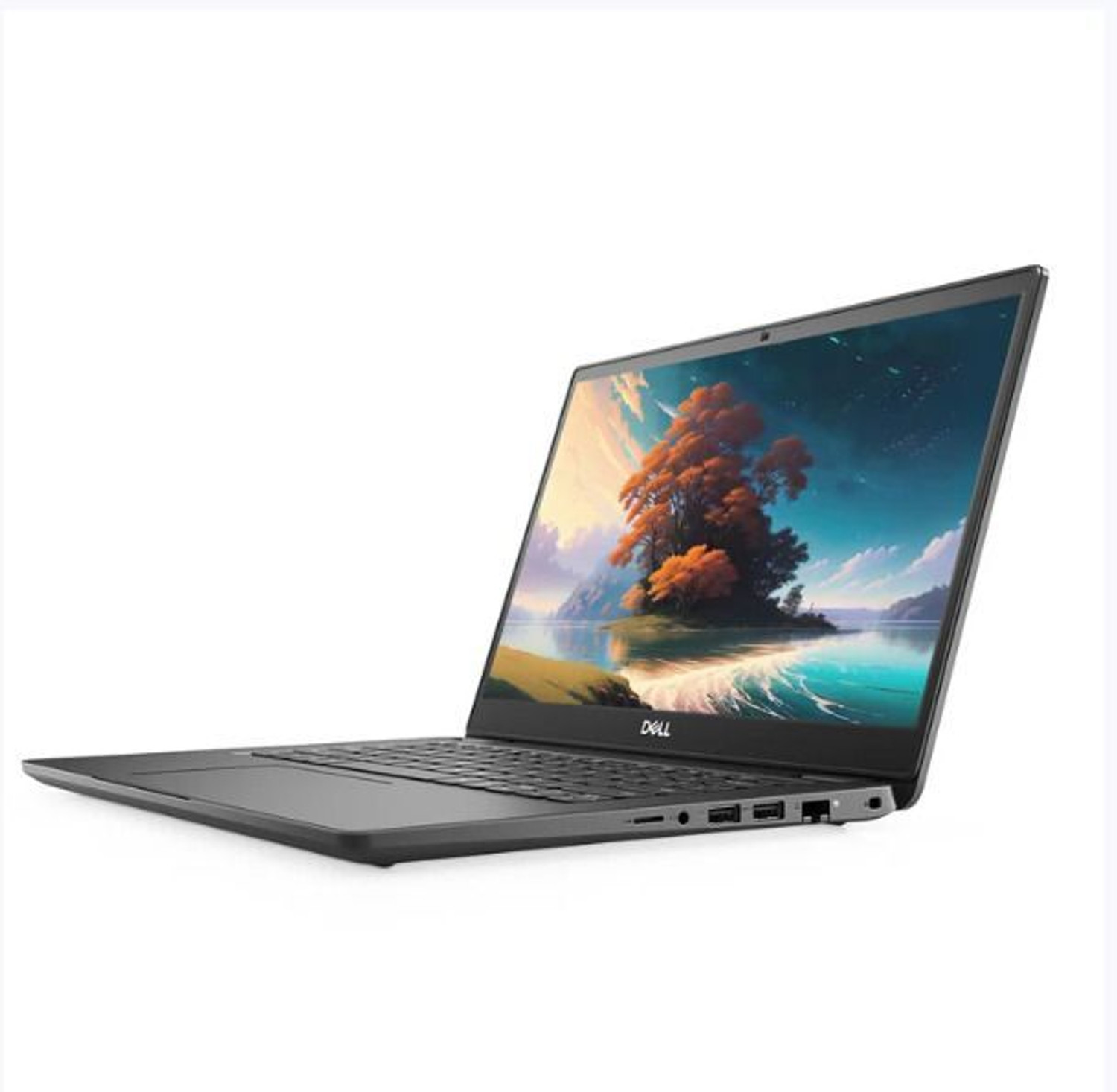 Image of DELL Latitude Laptop 3410 Intel i3-10th Gen14 inch HD Win 11 Pro Refurbished - Windows 11 Pro, Intel Quad ( Core i3-10th Generation) Processor Type, 10210U, 530 MB Graphics Card, 8 GB DDR-4 RAM | 2600 MHz, 256 GB SSD M.2 Mini PC