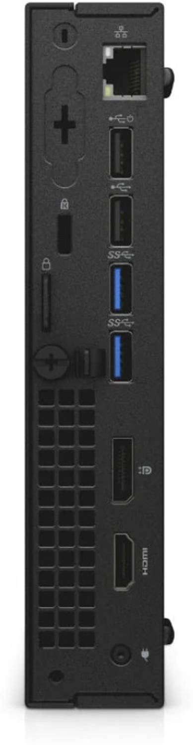 NewJaisa (Refurbished) Dell OptiPlex 3050 Mini PC - Windows 11 Pro