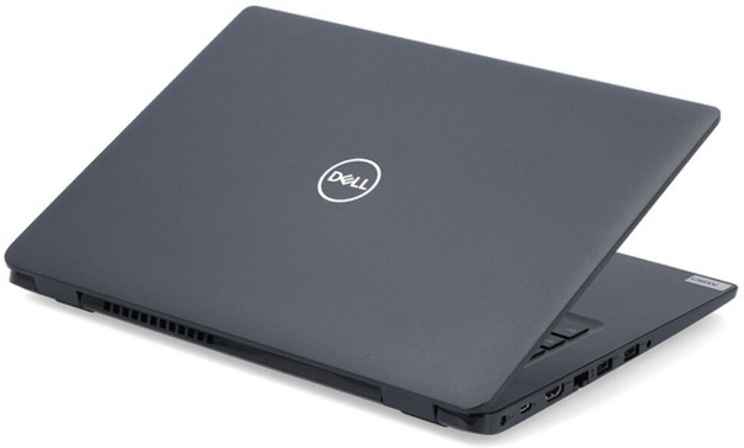 Image of DELL renewed Latitude 3400 i5-8265U 8GB 256GB SSD M.2 1920x1080 - Windows 11 Pro, Intel Quad ( Core i5-8th Generation) Processor Type, 8500TE, 530 MB Graphics Card, 8 GB DDR-4 RAM | 2600 MHz, 256 GB SSD M.2. Mini PC