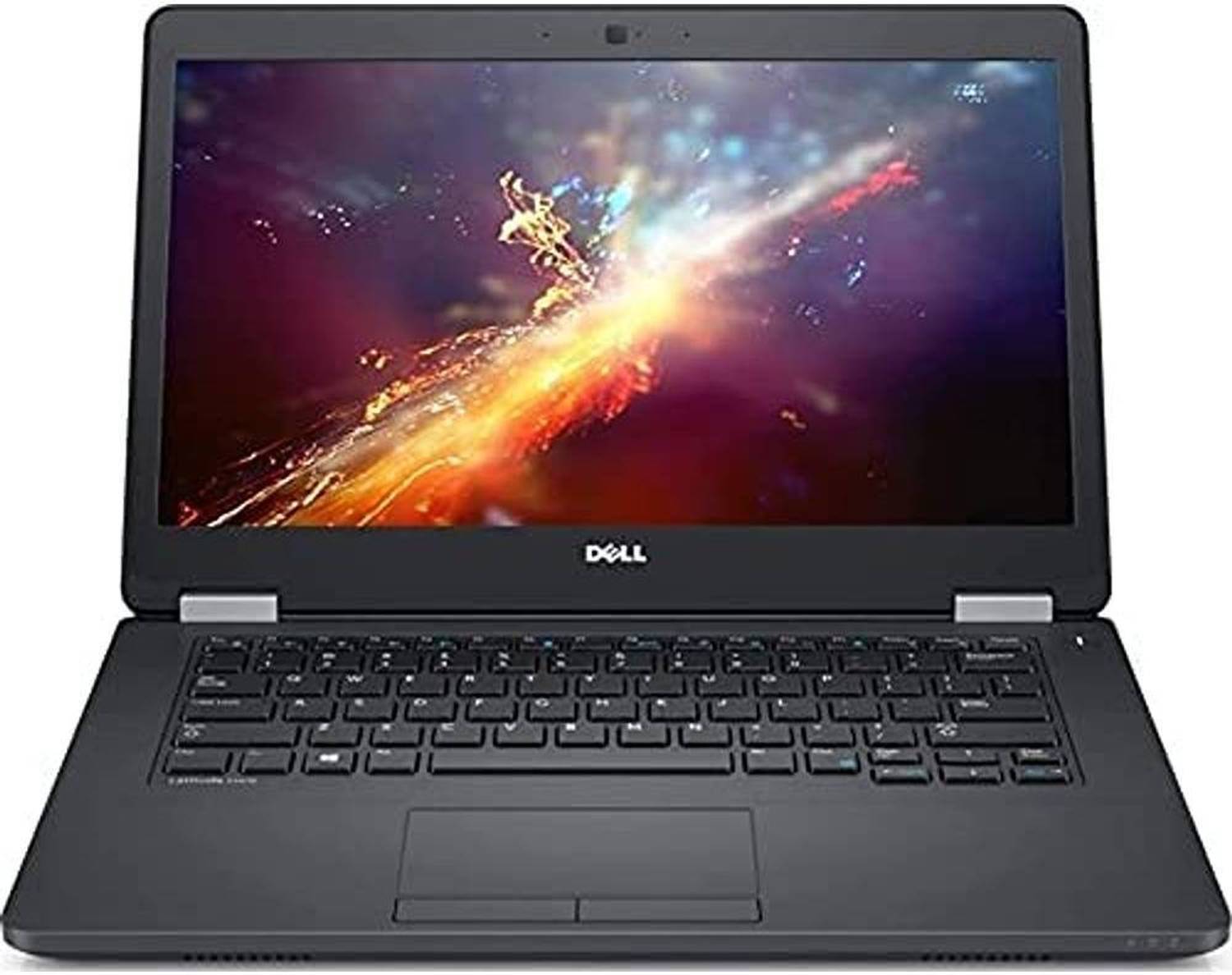 DELL Latitude Renewed 5470 Laptop – Powerful Performance,A-One