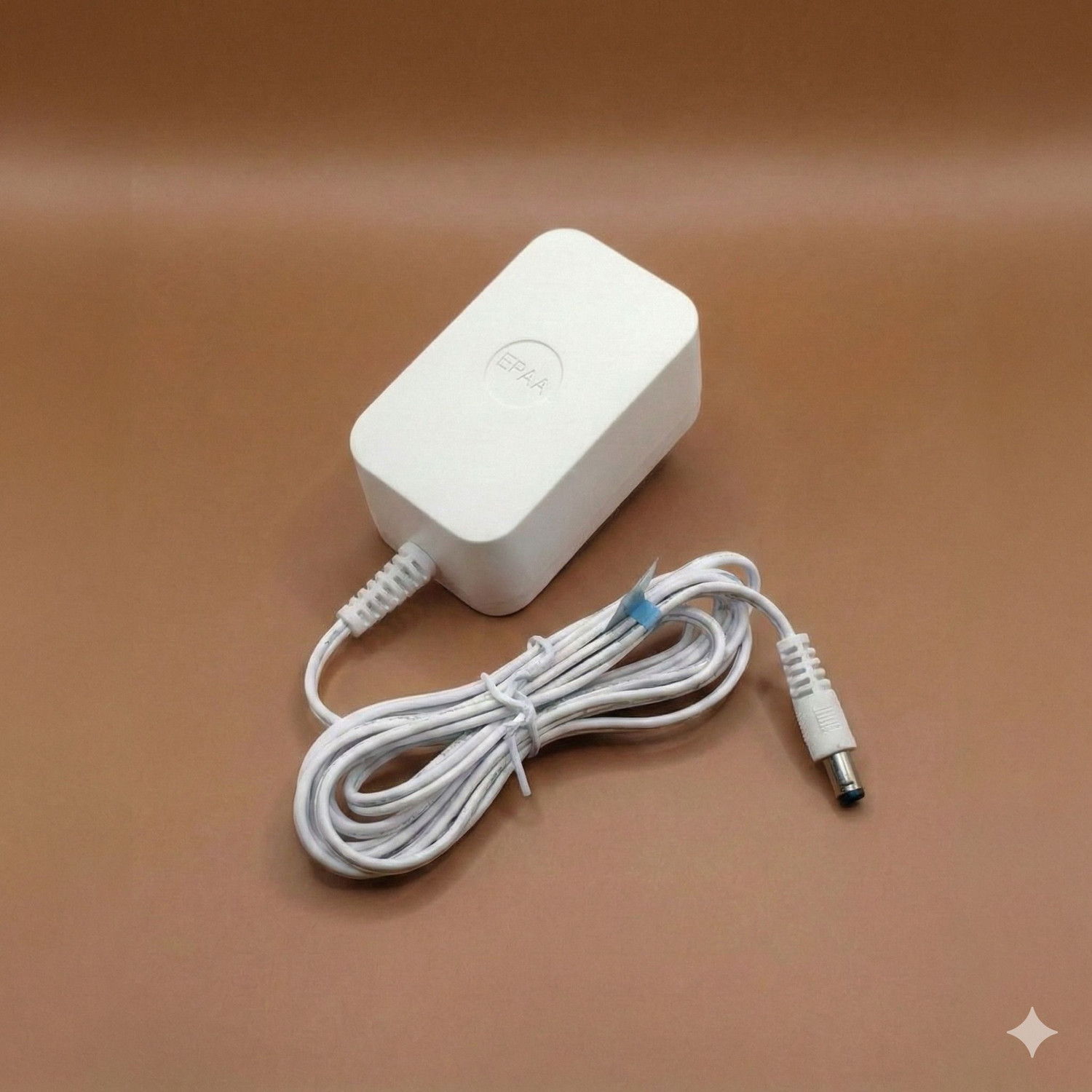 Image of EPAA 12V 1 APower Adapter for LED Strips, Routers, CCTV & Electronics Power Backup for Router