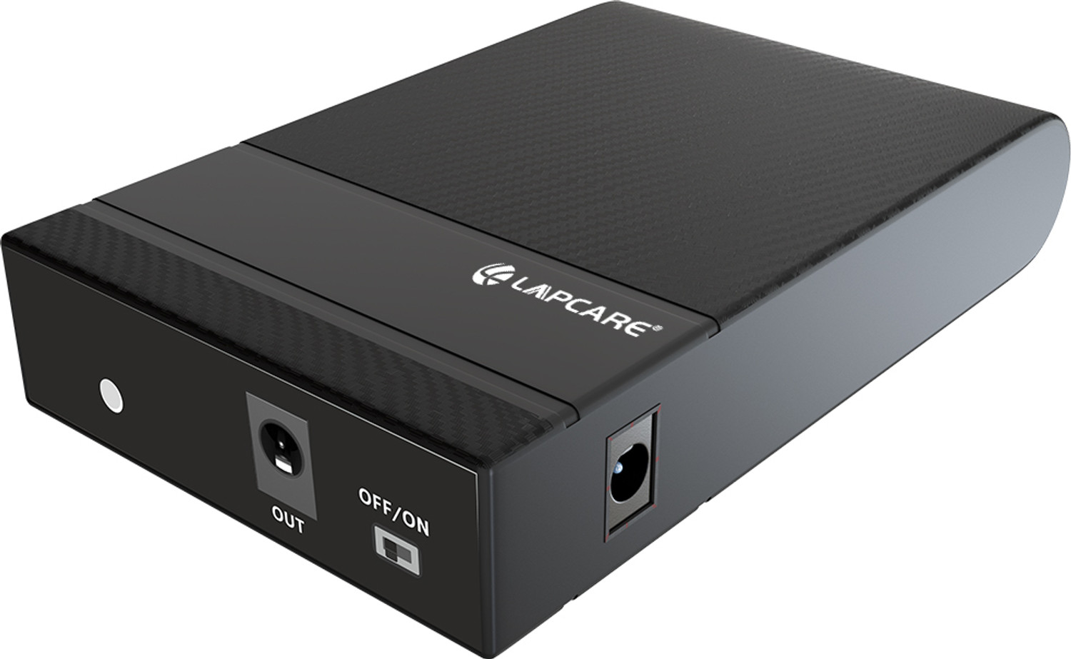 Image of LAPCARE LMU-123 Power Backup for Router