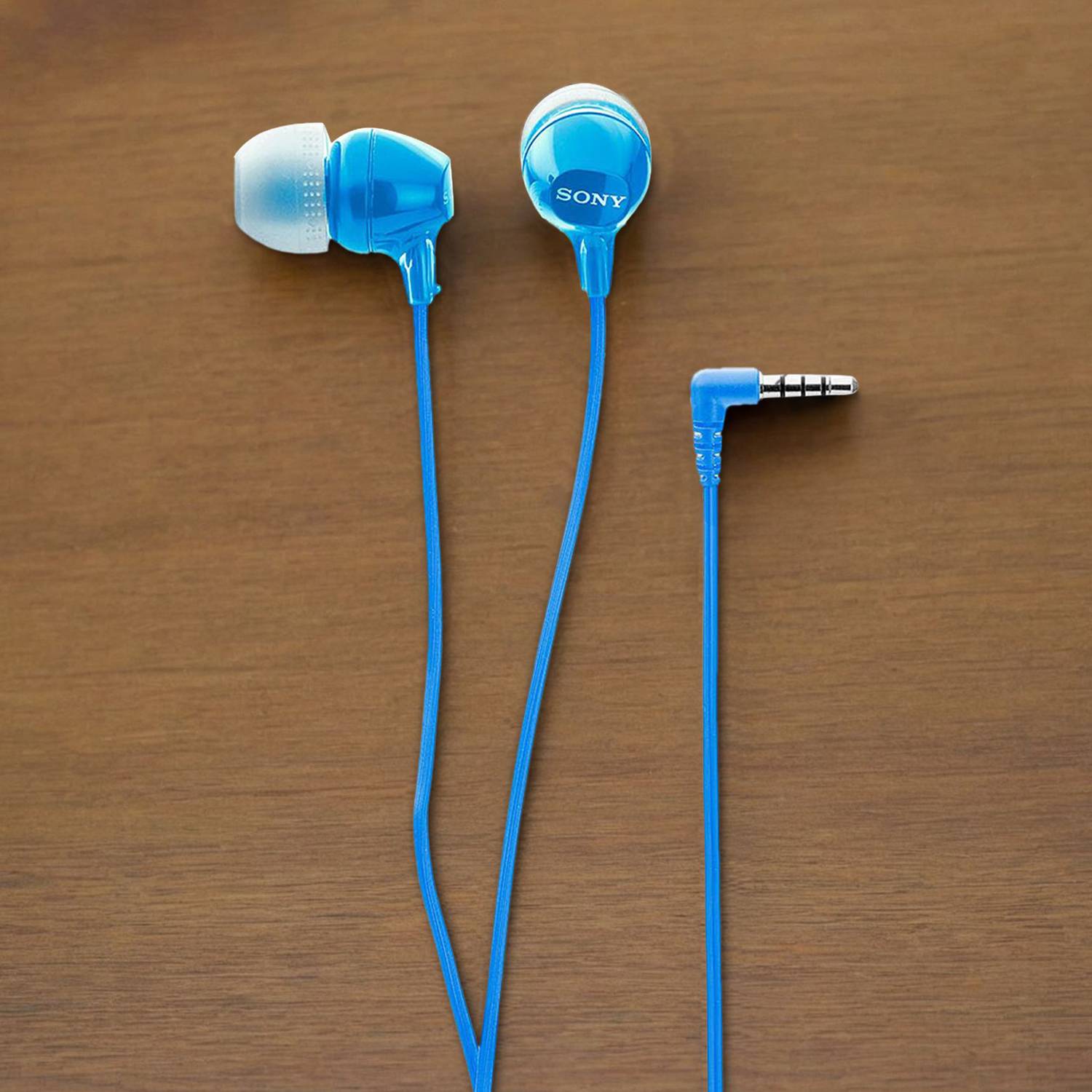 SONY EX14AP Wired