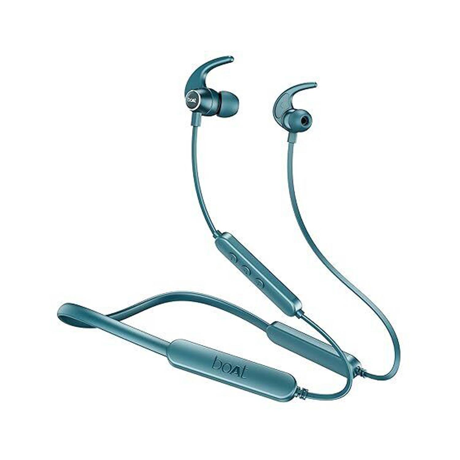 boAt Rockerz 255 Pro+ Bluetooth Neckband - Image 1