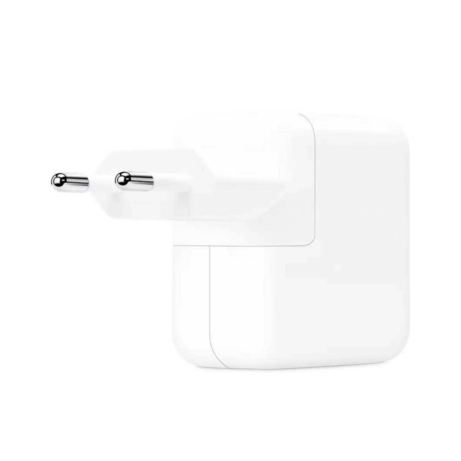 Apple 30 W PD 5.4 A Wall Charger for Mobile