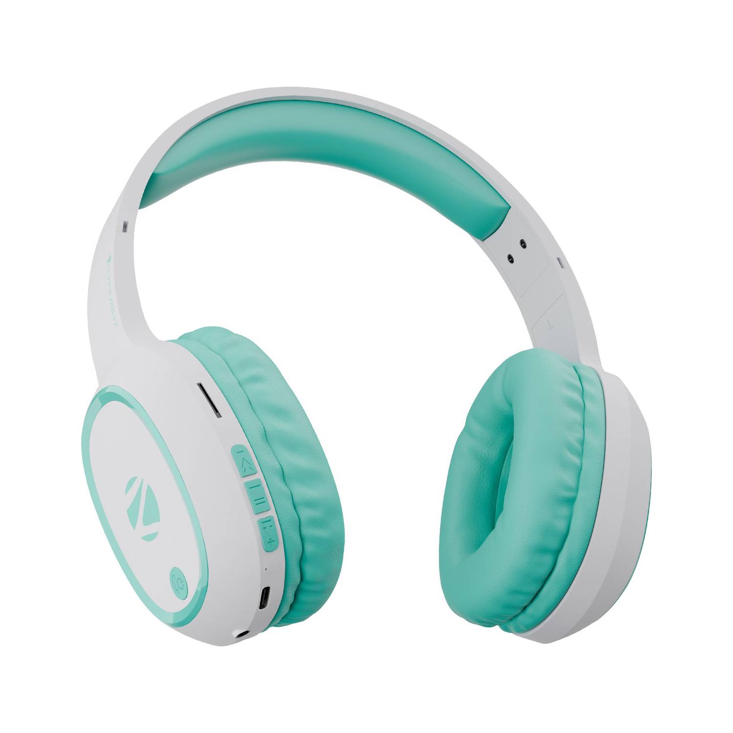 ZEBRONICS Zeb-Thunder Bluetooth Headphones - Image 1