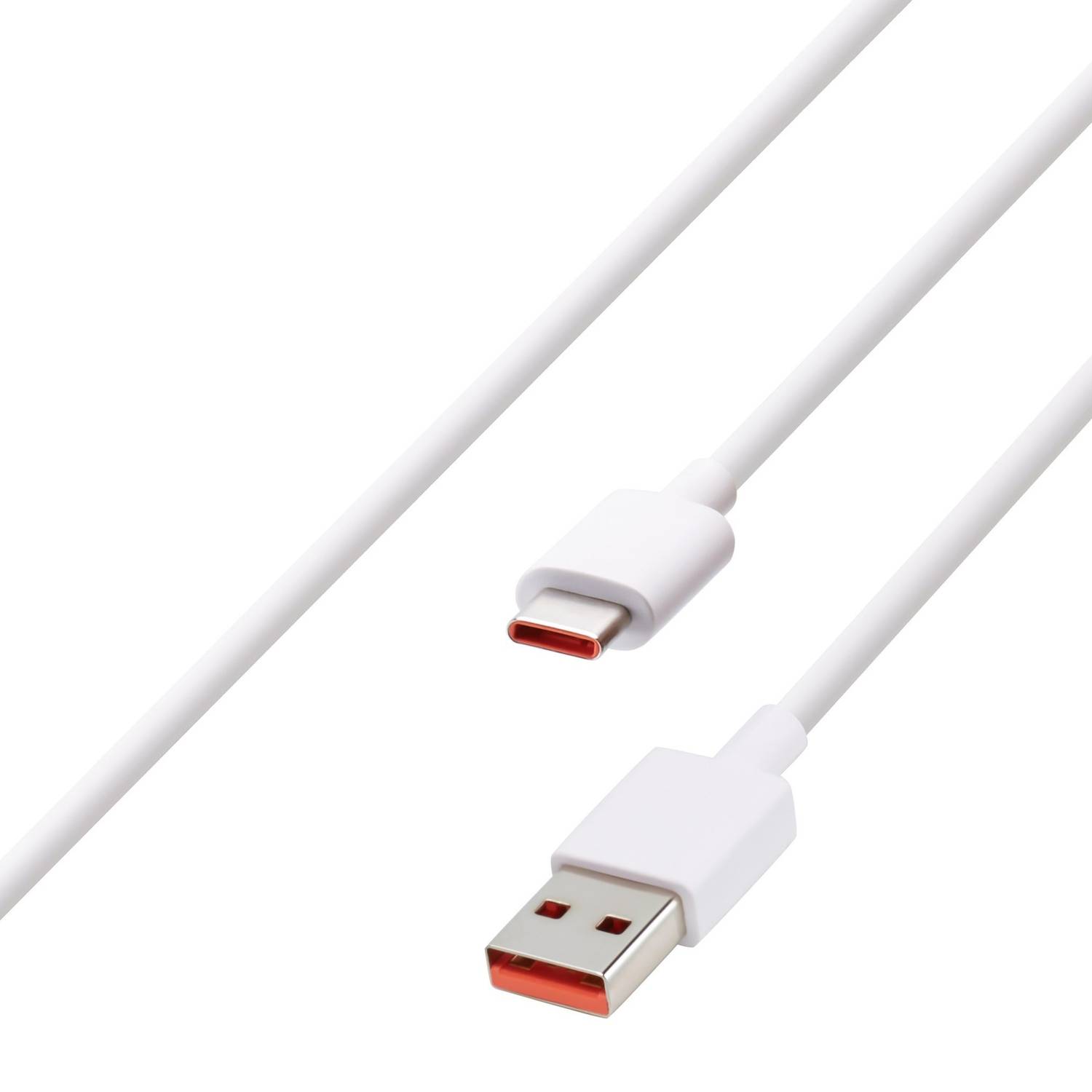 Xiaomi by Mi USB Type C Cable 3 A 1 m TPE BHR7284IN