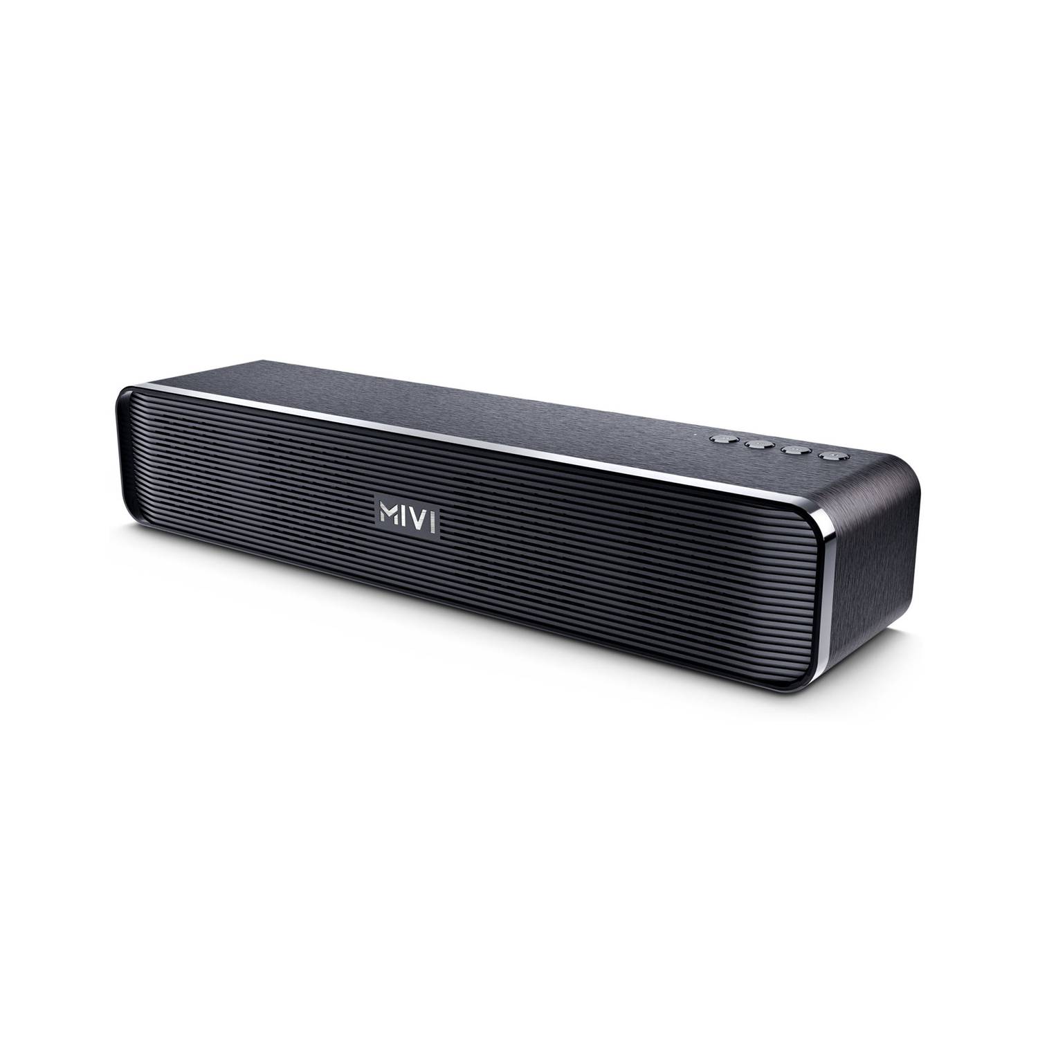 Mivi Fort H30 30W Bluetooth Speaker - Image 1
