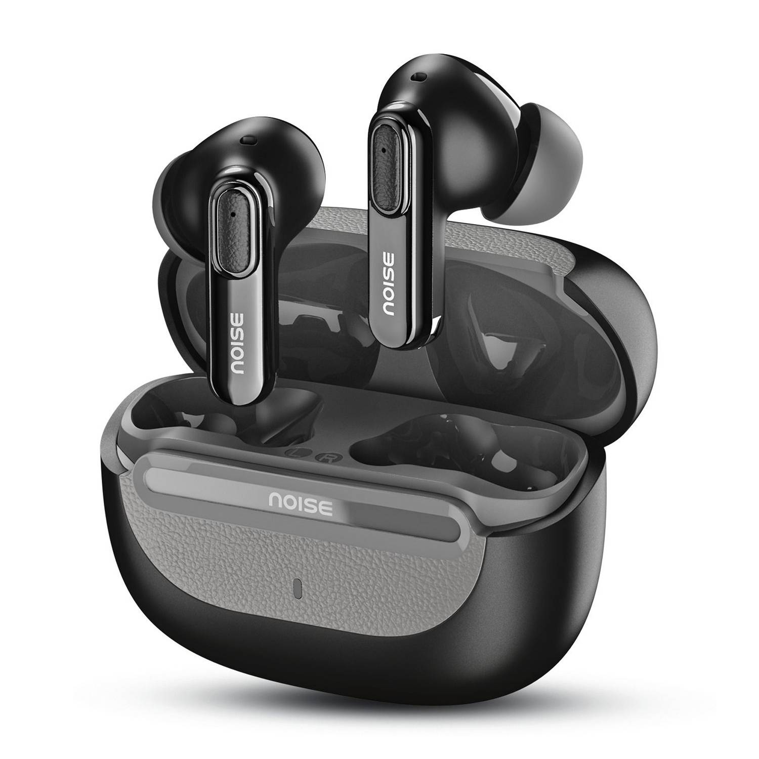 Noise Buds UNO 40Hrs Playtime Quad Mic - Image 1