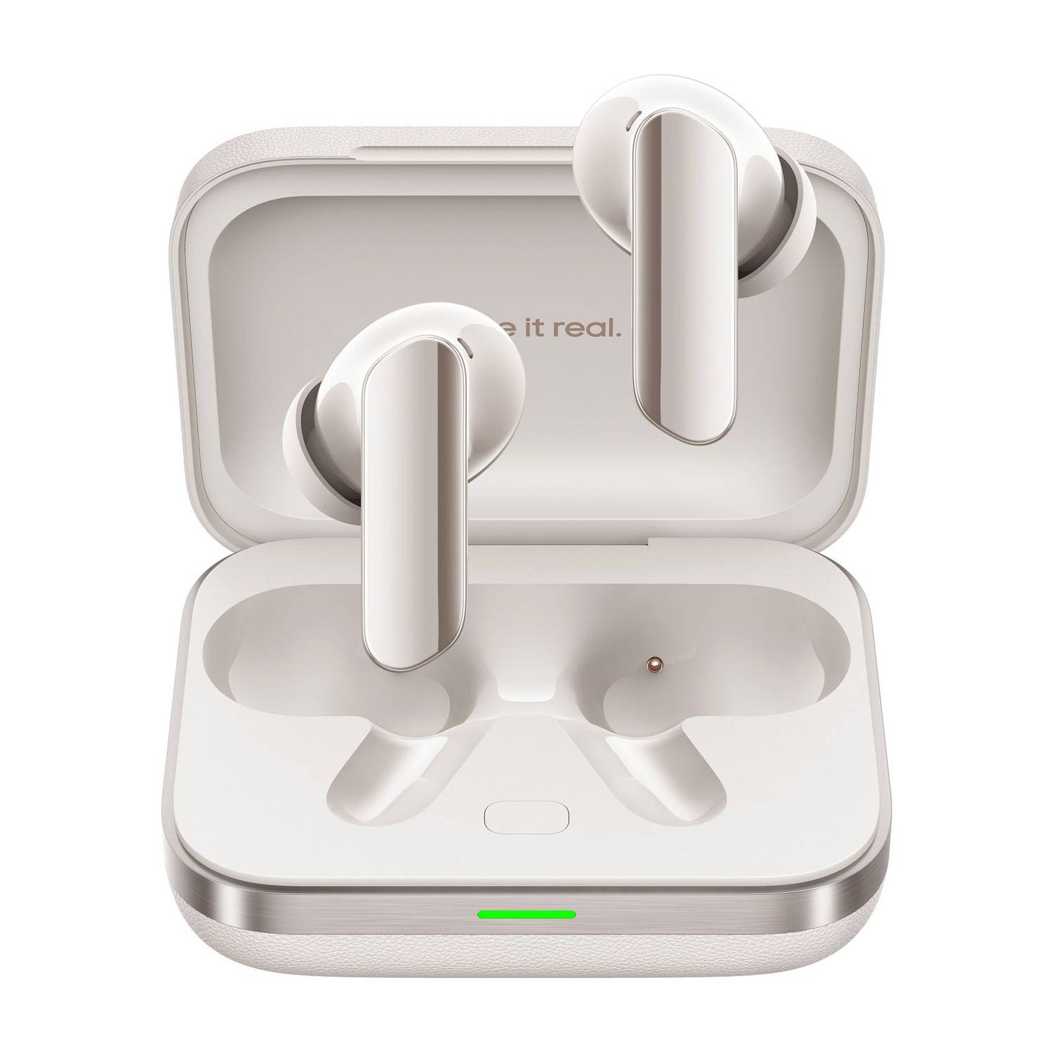 realme Buds Air 7 Pro with 53dB ANC - Image 1