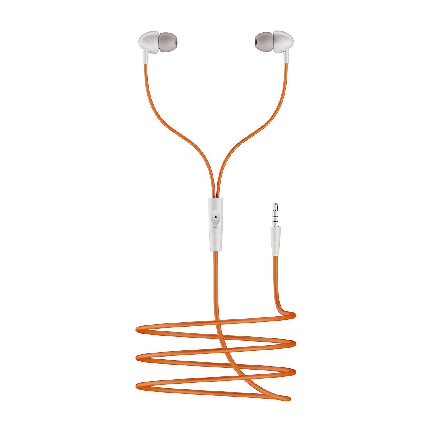 boAt BassHeads 211 Wired Earphones - Image 1