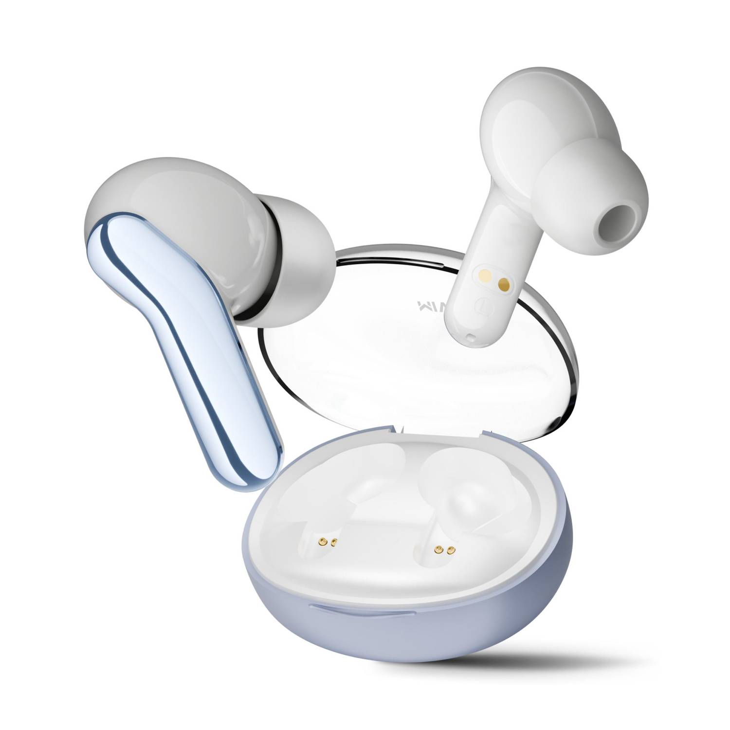 Mivi Duopods Infinity 3D Sound Bluetooth Earbuds - Image 1