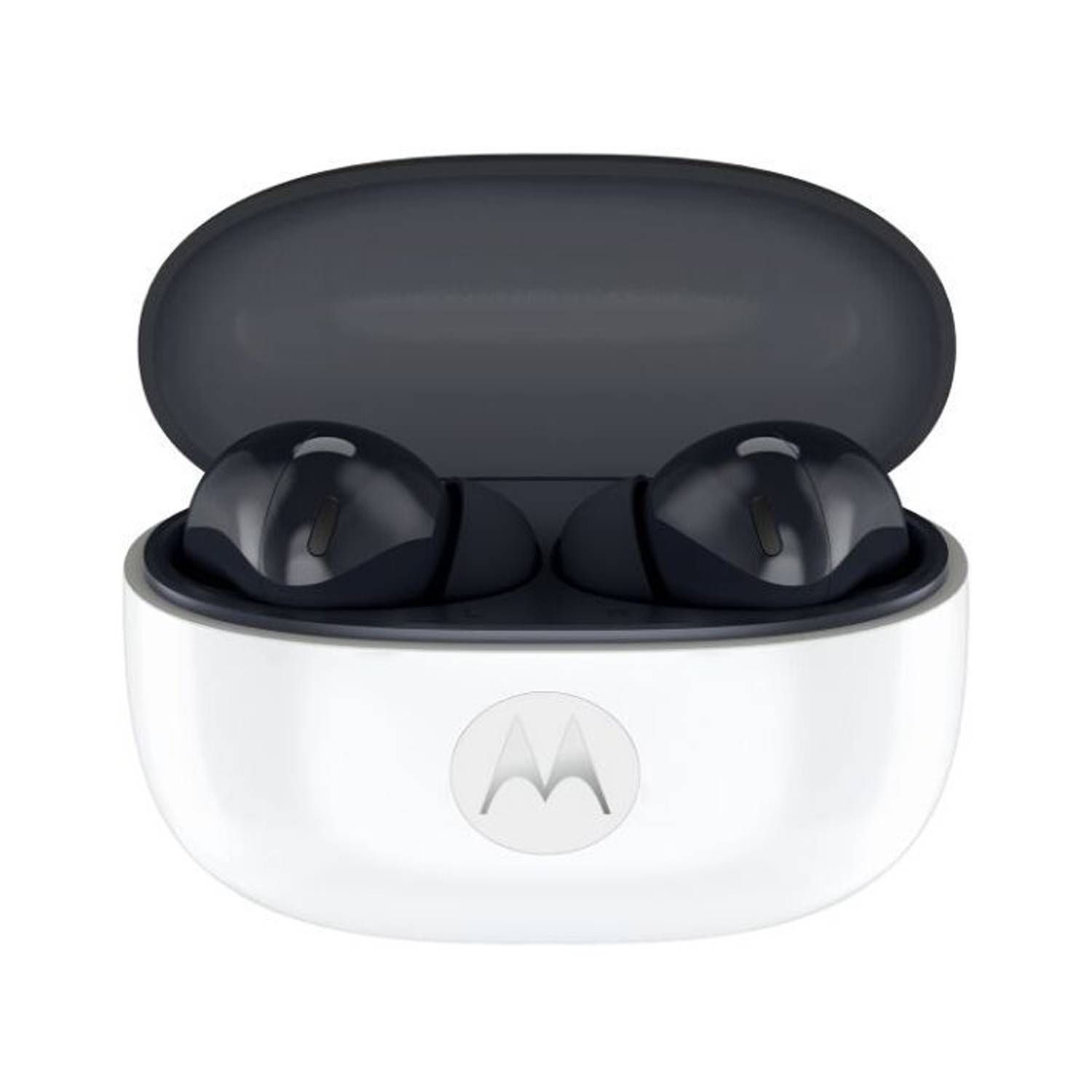 MOTOROLA Buds2 55dB ANC, 53 Hours Battery, Hi-Res Audio - Image 1