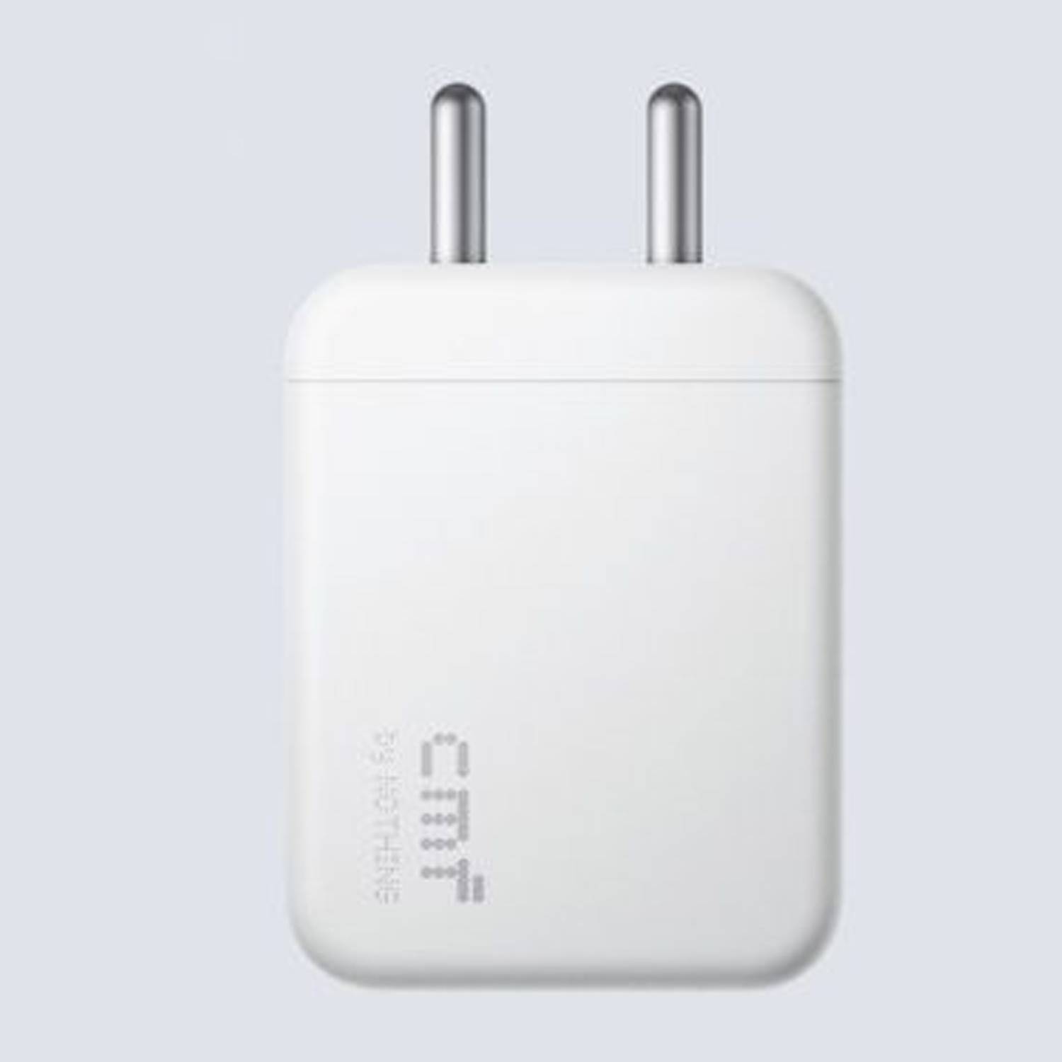 CMF by Nothing 33W Quick Charge Wall Charger - Image 1
