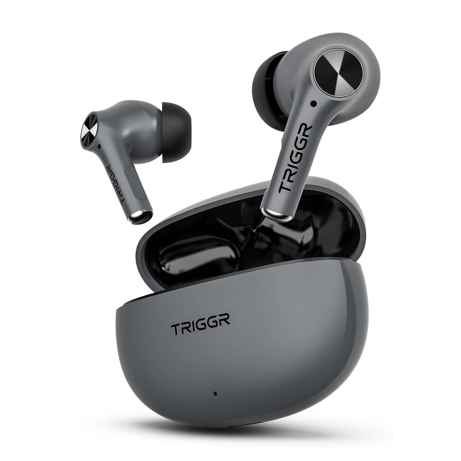 TRIGGR Ultrabuds Go 40H Playtime - Image 1