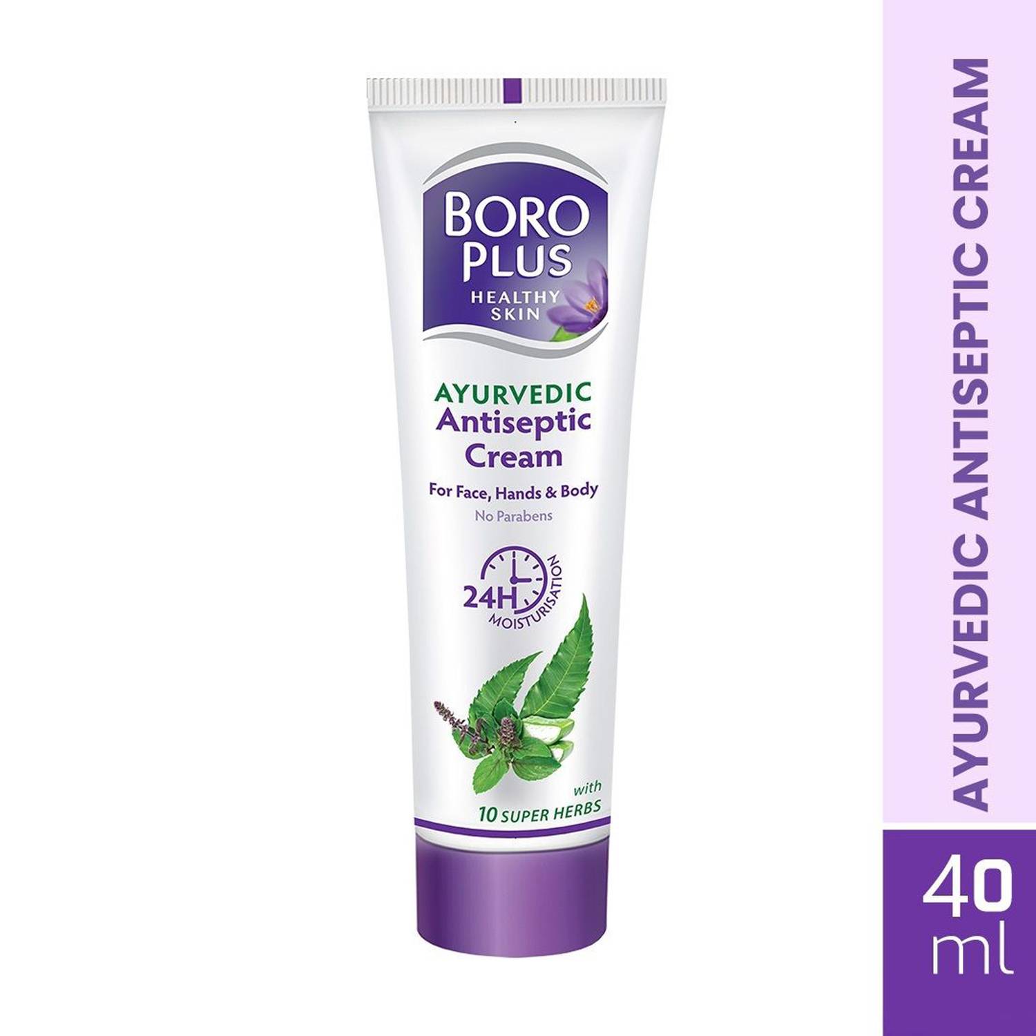 BOROPLUS Healthy Skin Antiseptic Cream