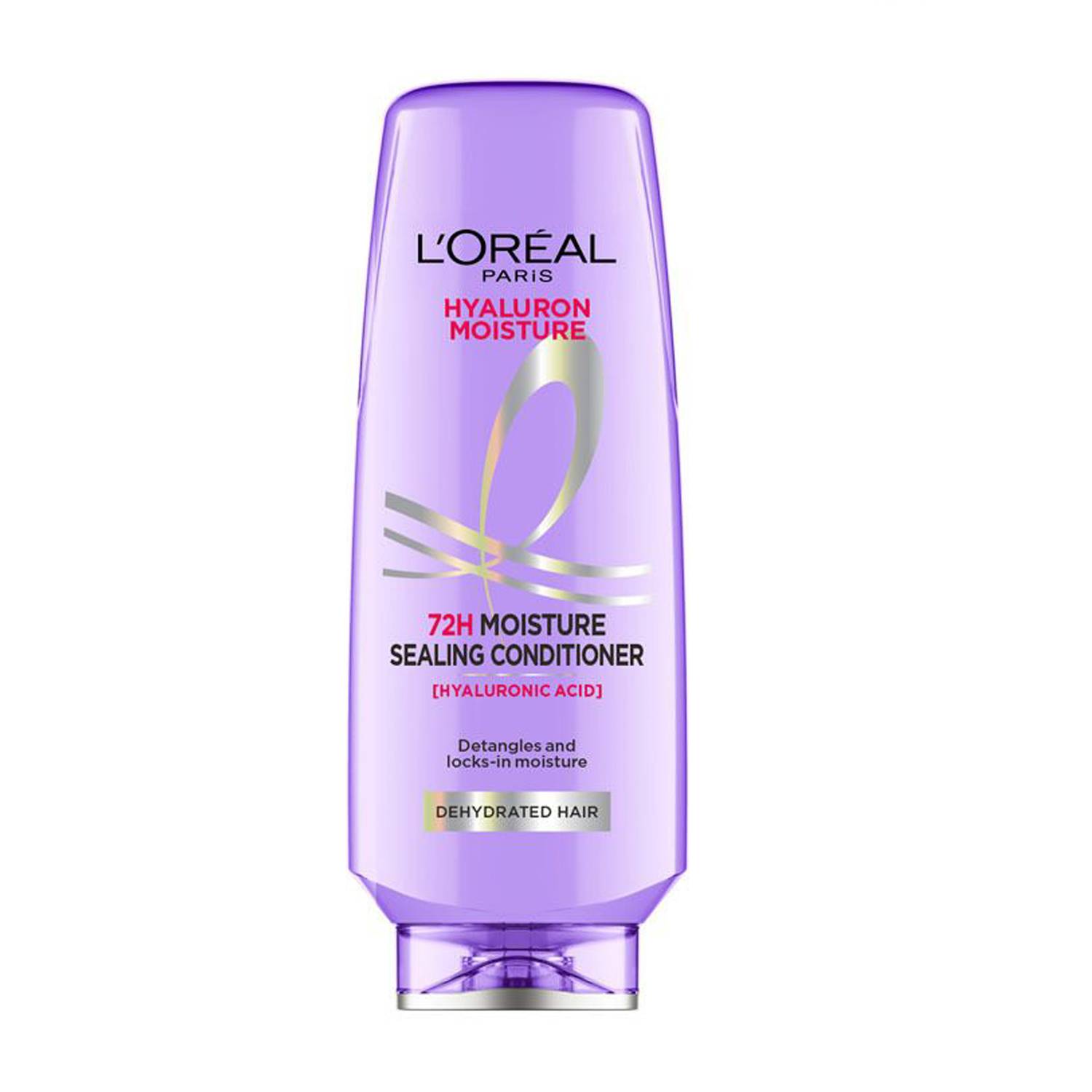 L'Oréal Paris Hyaluron Moisture 72H Conditioner - Image 1