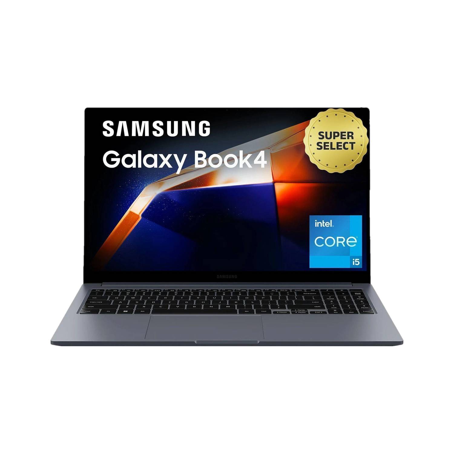 Samsung Galaxy Book4 Metal i5 13th Gen 1335U 16GB/512GB - Image 1
