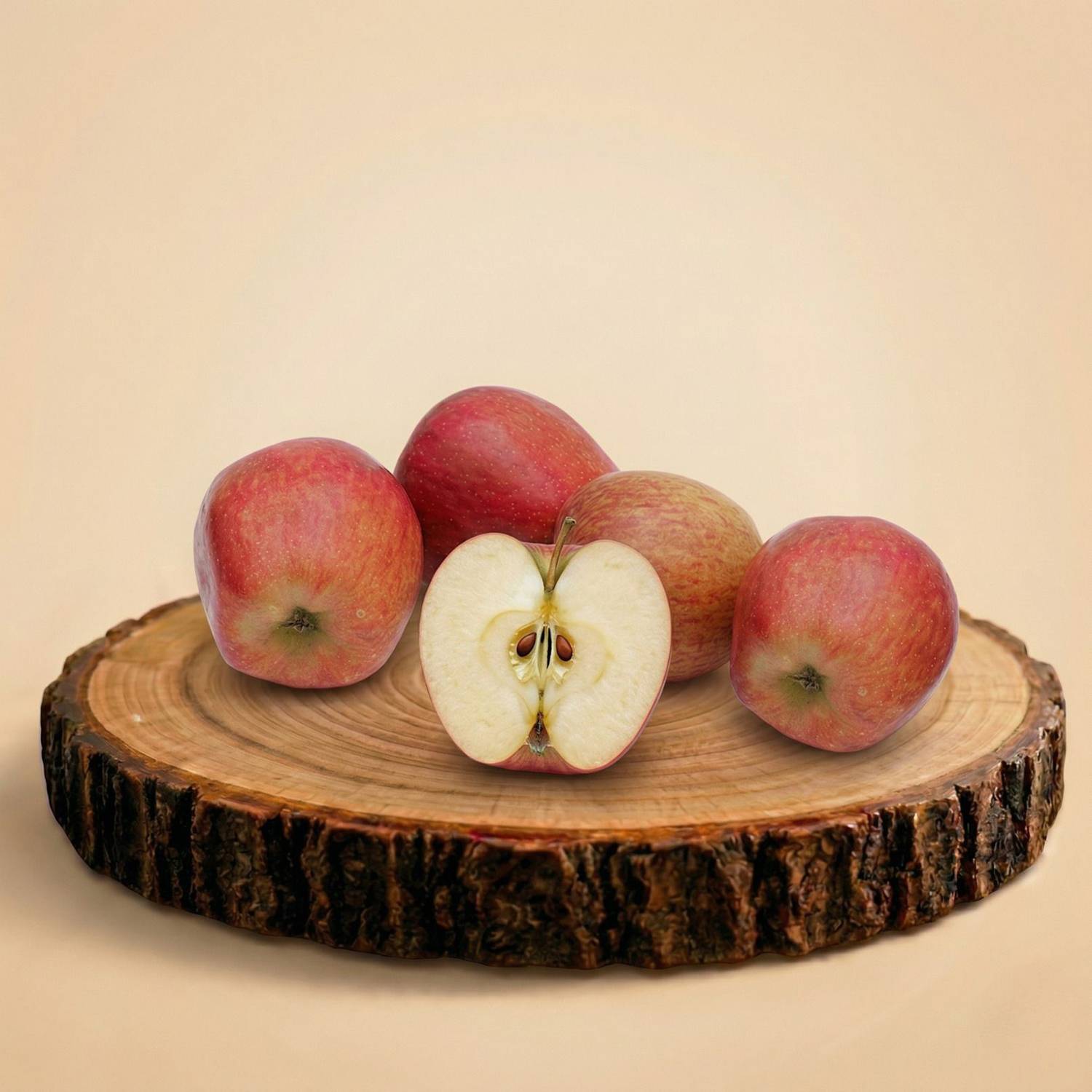 Kashmir Apple