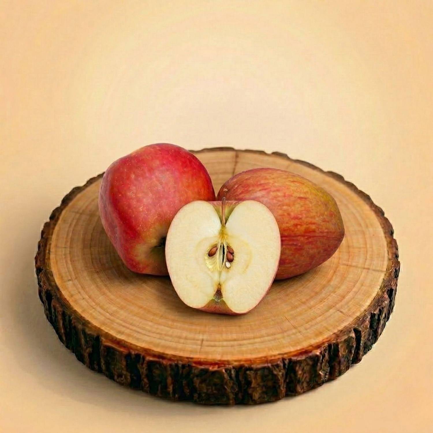 Kashmir Apple