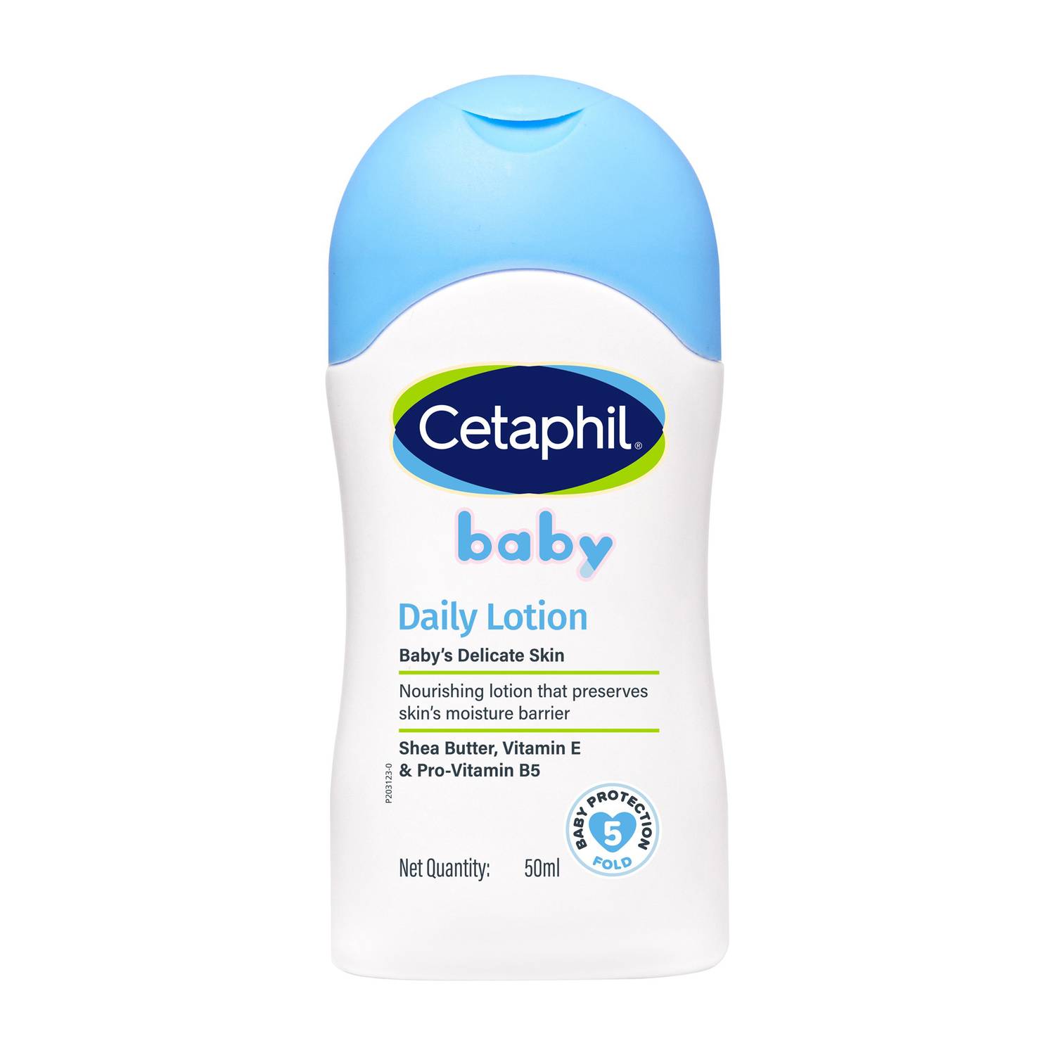 Cetaphil Baby Daily Lotion - Image 1