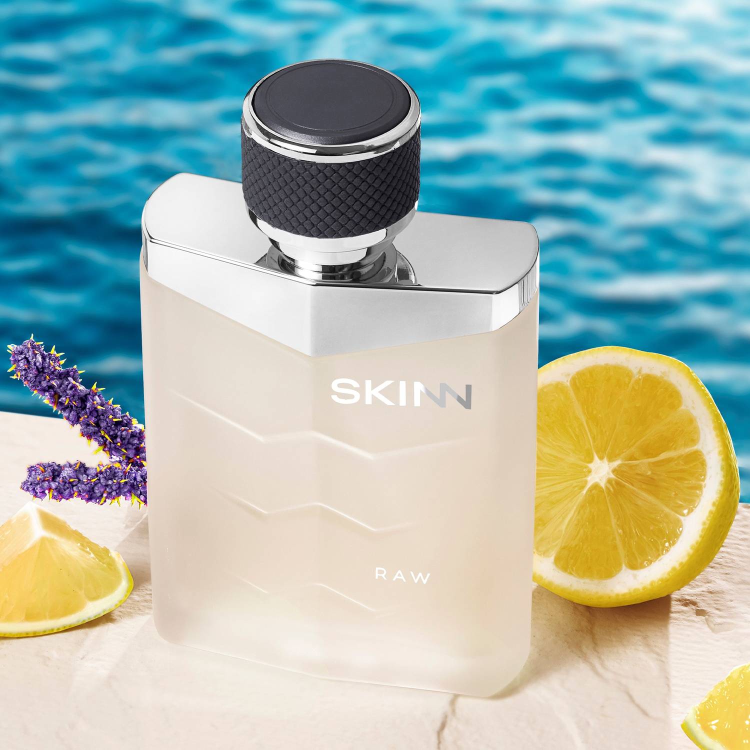 SKINN by TITAN Raw Eau de Parfum 50 ml - Image 1