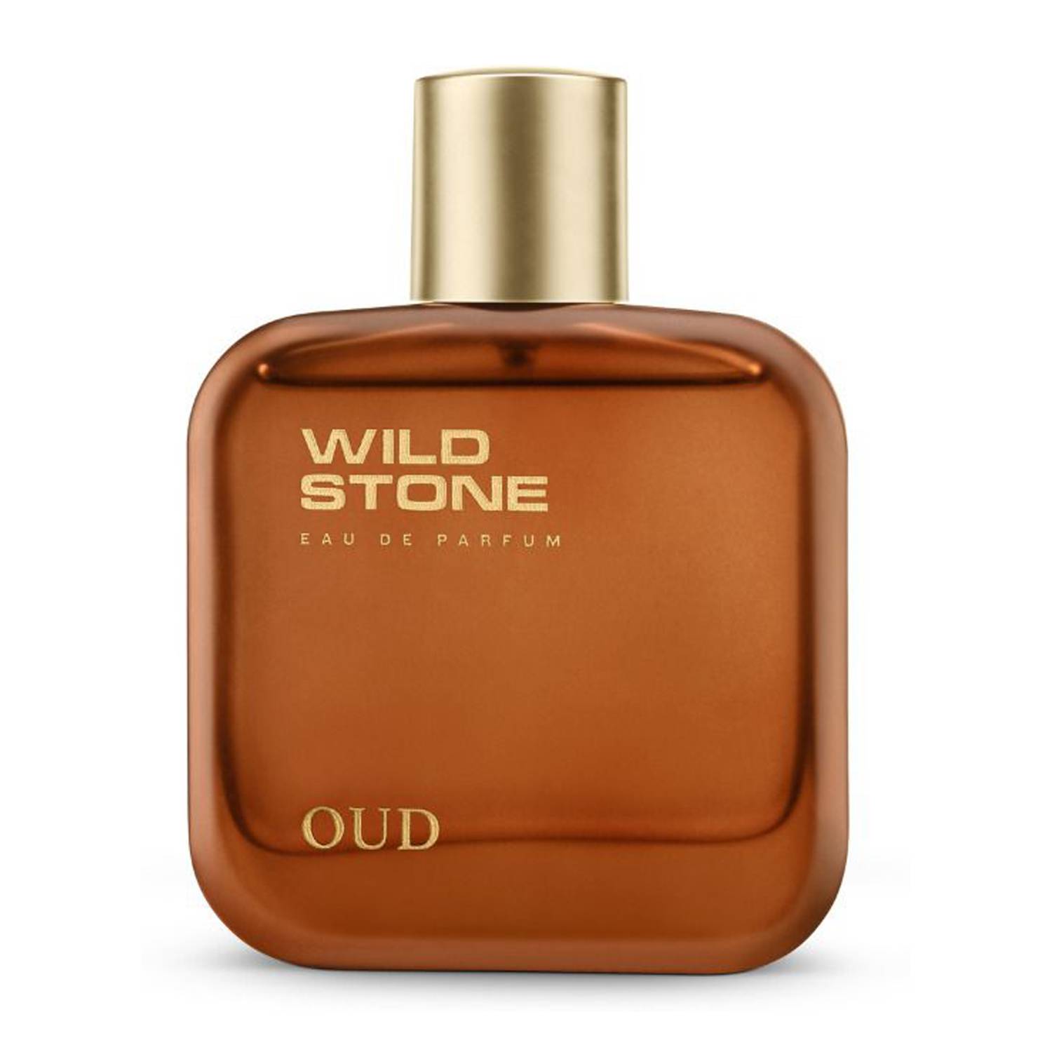 Wild Stone Oud Perfume for Men 100 ml - Image 1