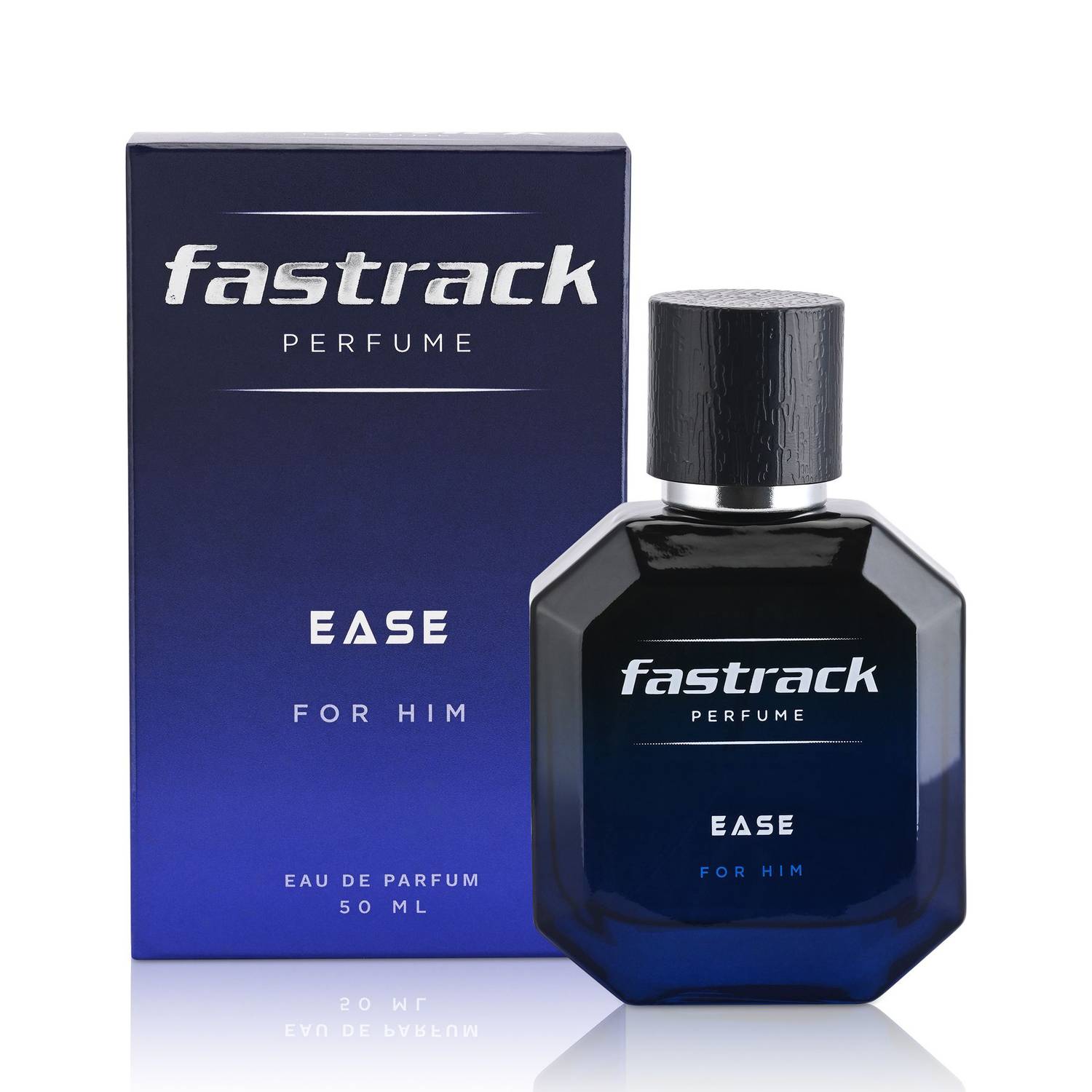 Fastrack Ease 50 ml Eau de Parfum - Image 1